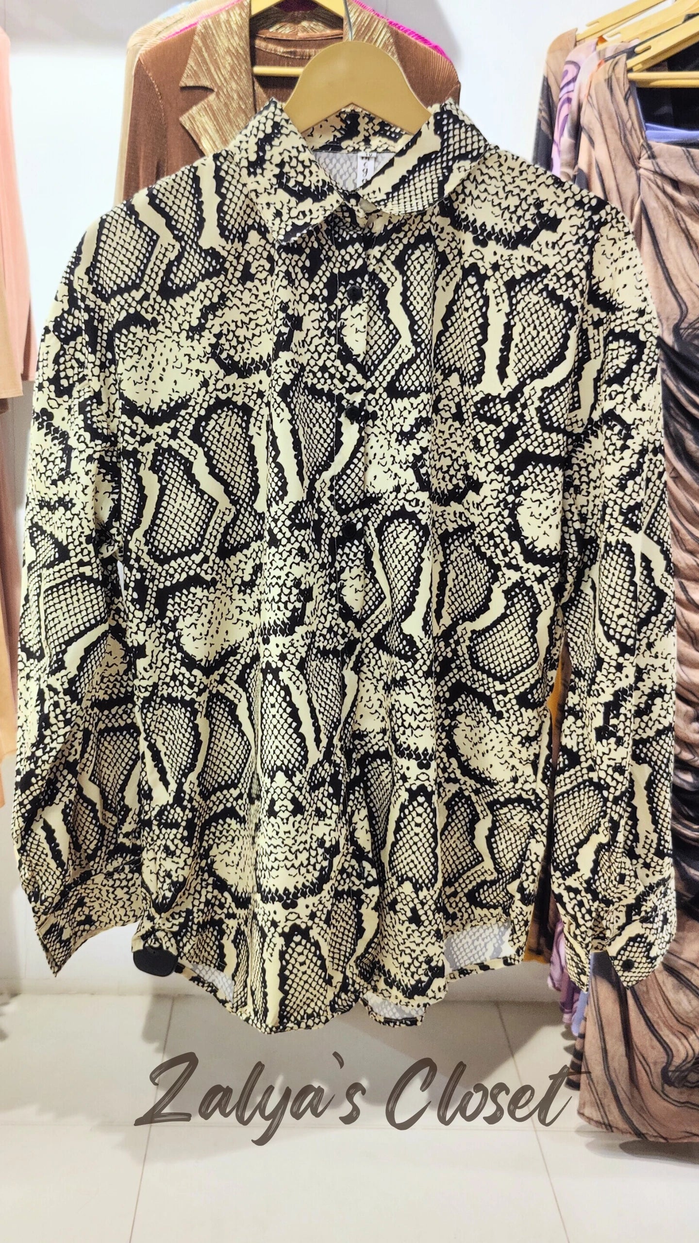 Printed Shirts image 37