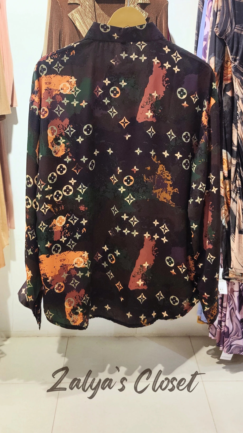 Printed Shirts image 48