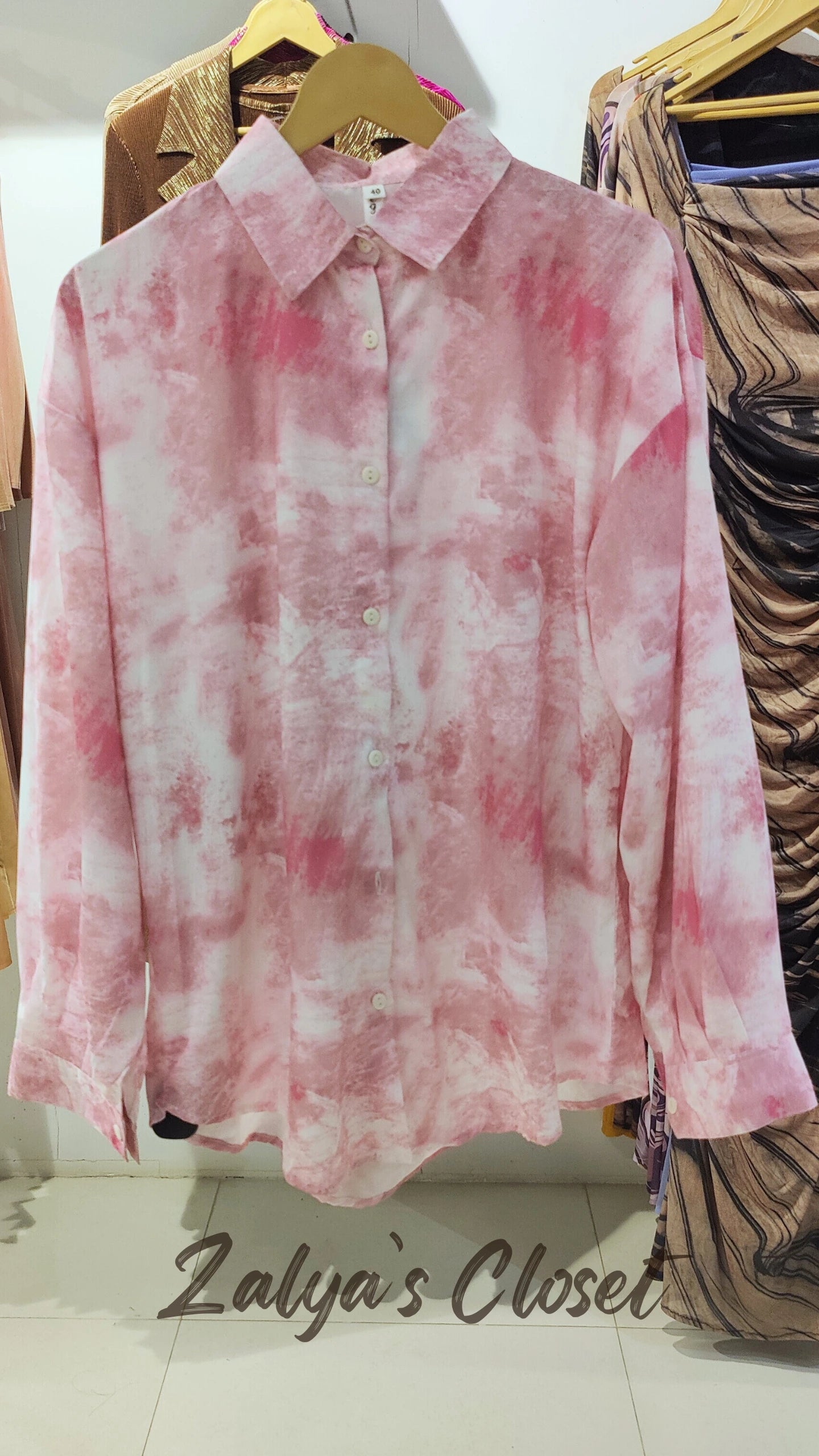 Printed Shirts image 28