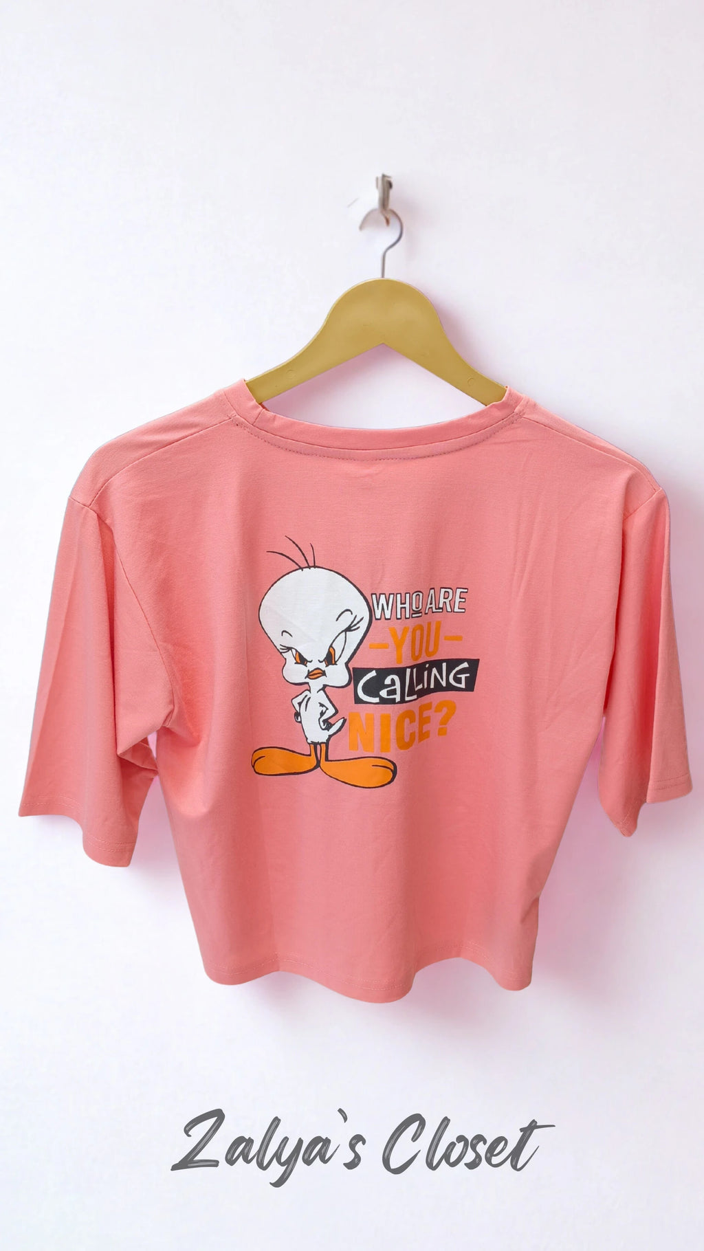 Printed Premium T-Shirts image 3