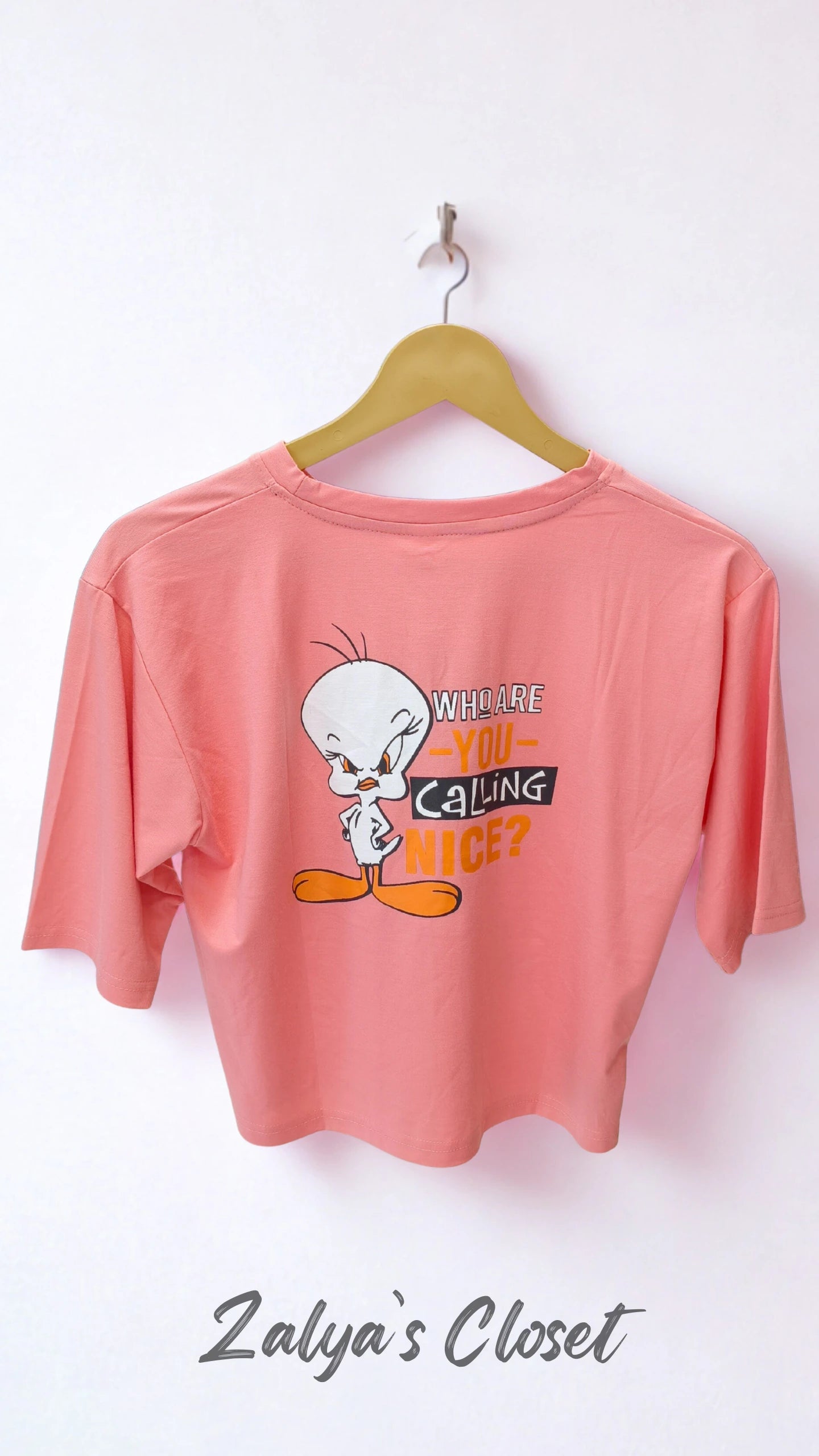 Printed Premium T-Shirts image 3