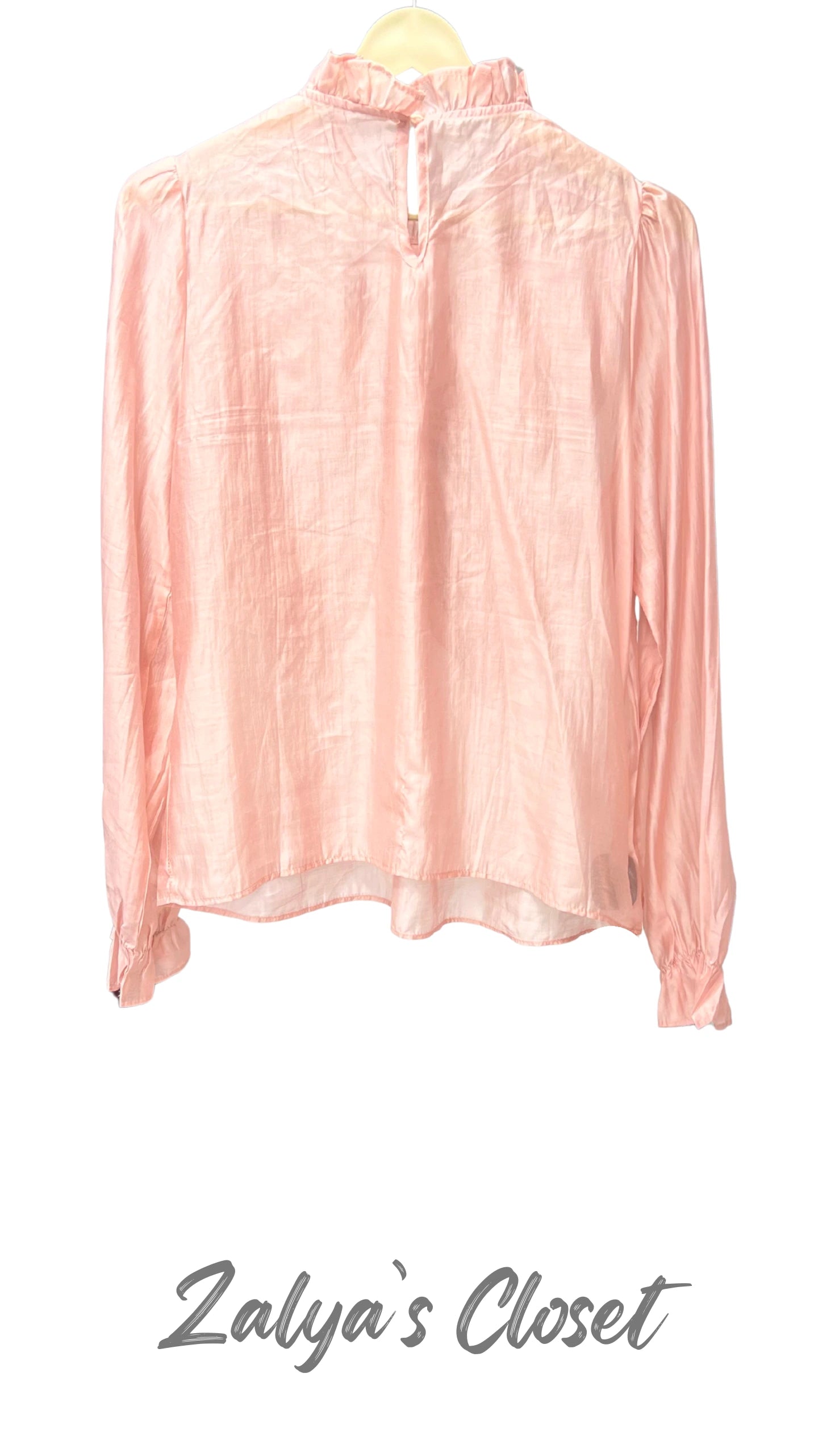 Imported Butterfly Tops image 5