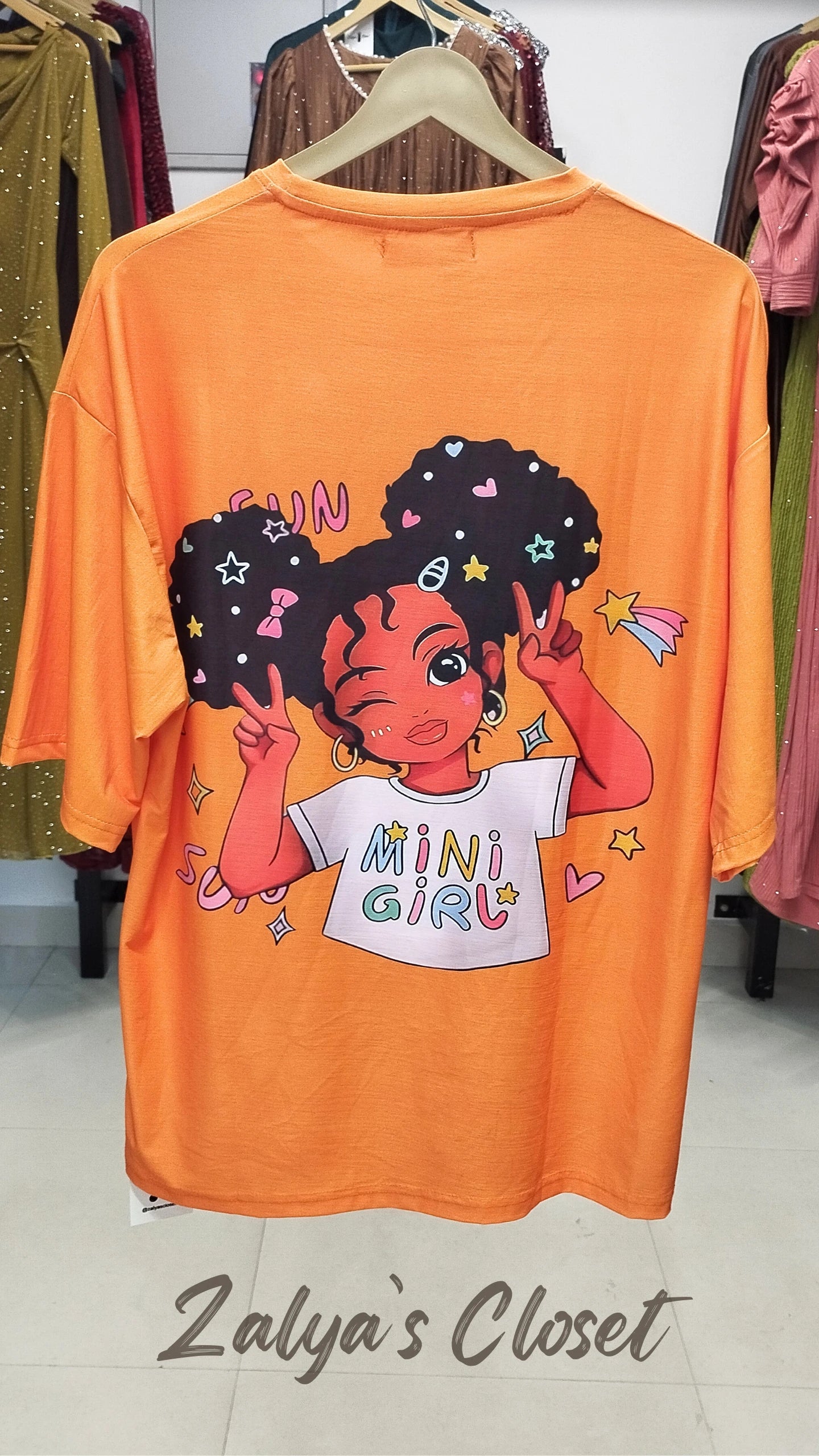 Funky Printed T-shirts image 26