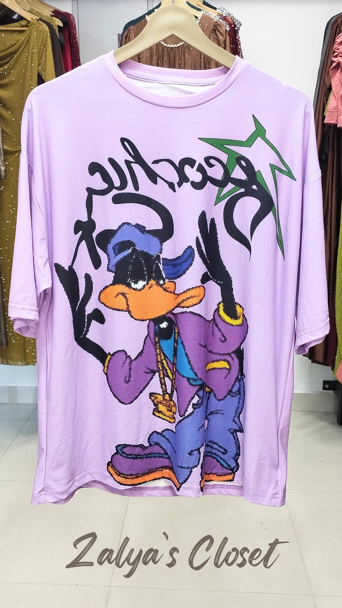 Funky Printed T-shirts image 7