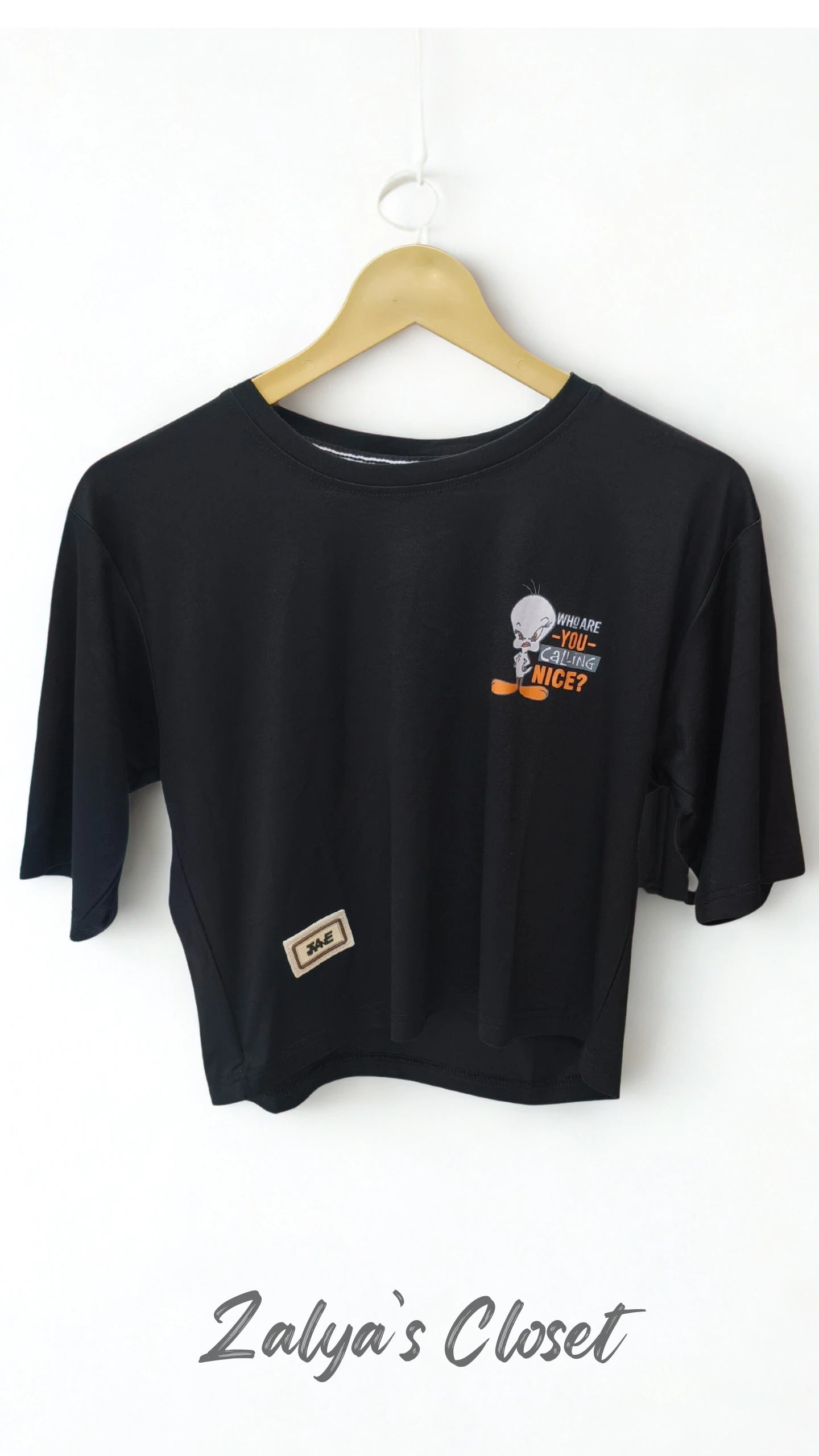 Printed Premium T-Shirts image 5