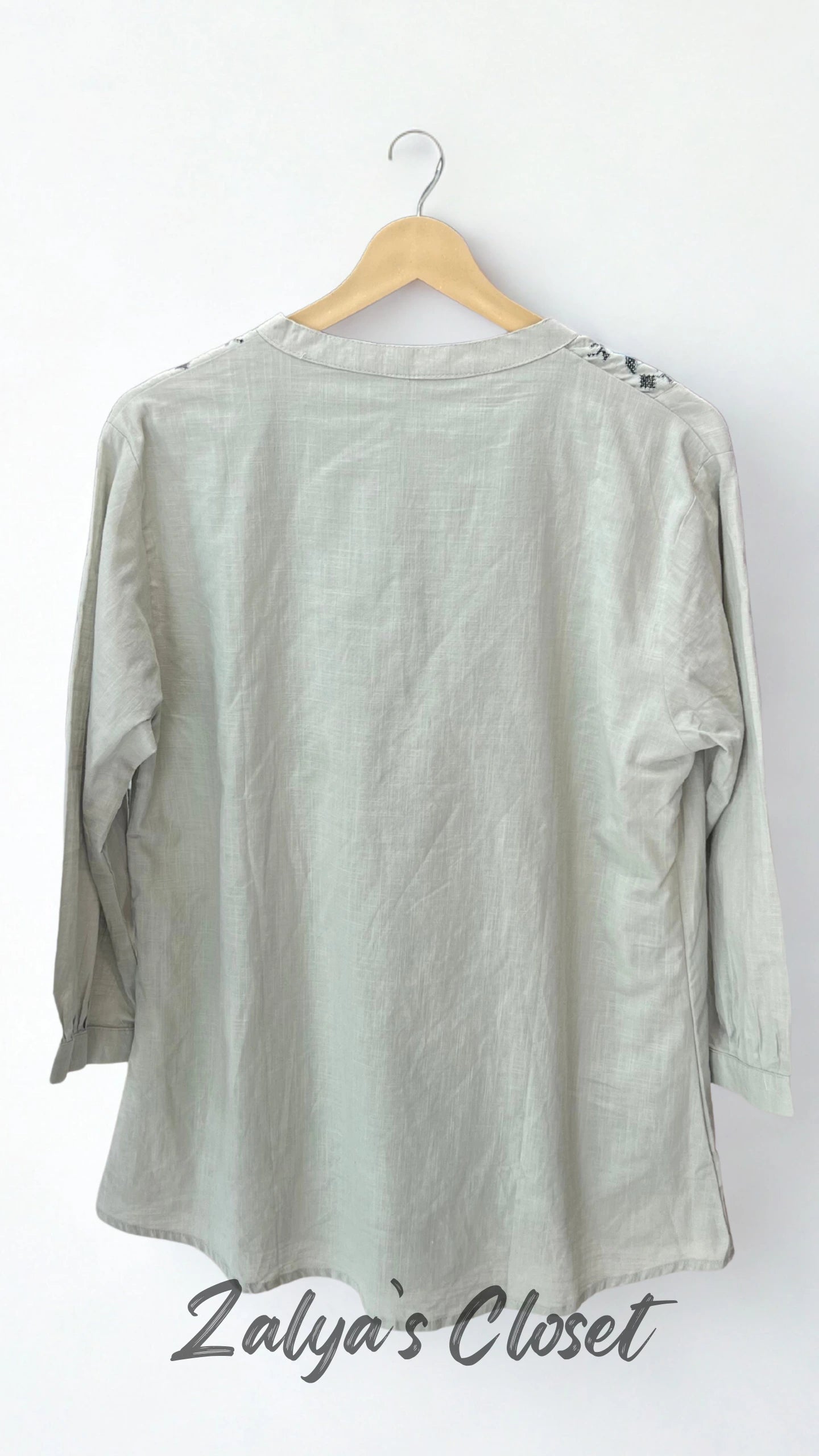 Peplum Style Tops image 5