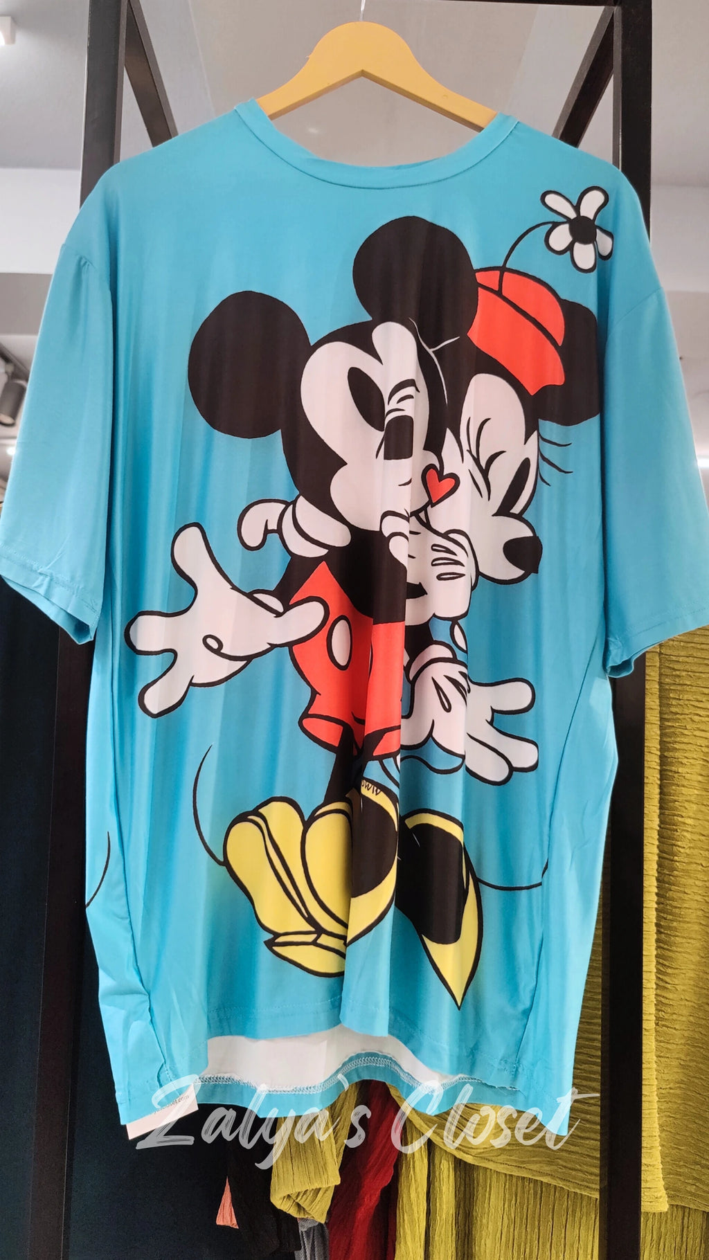 Funky Printed T-shirt image 2