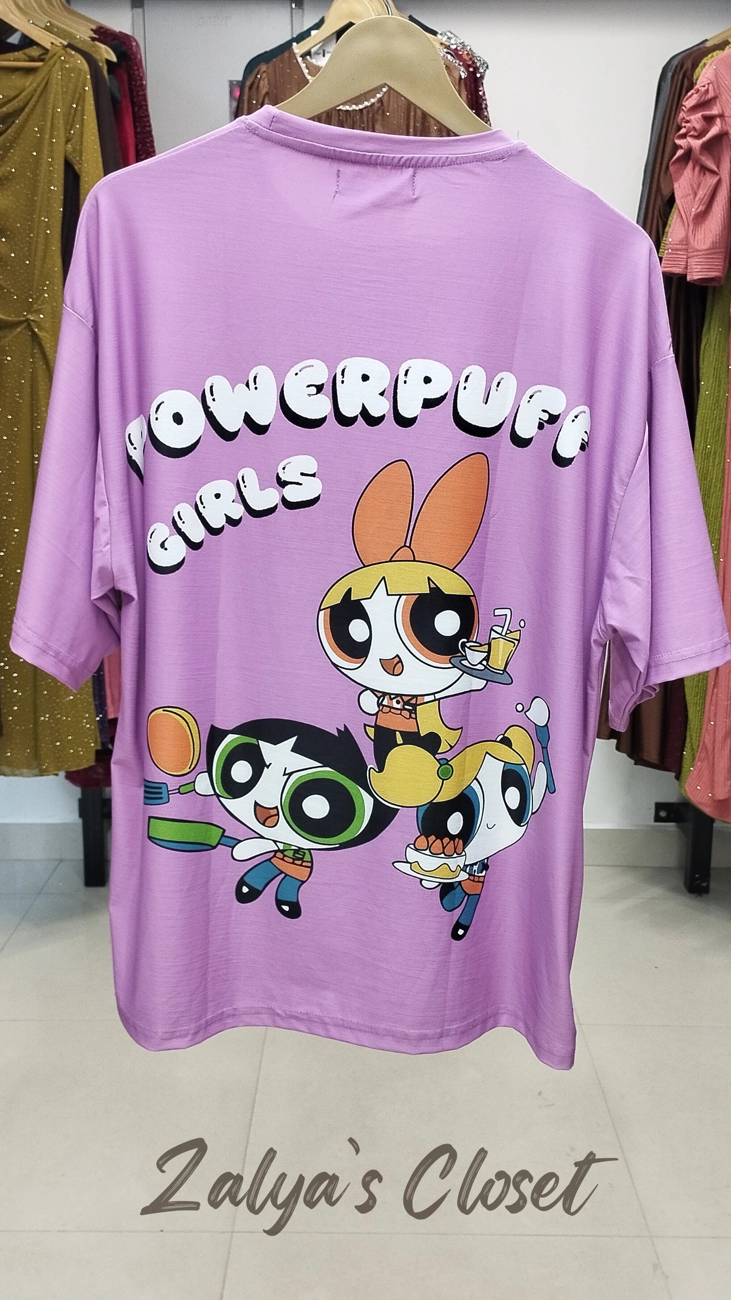 Funky Printed T-shirts image 23