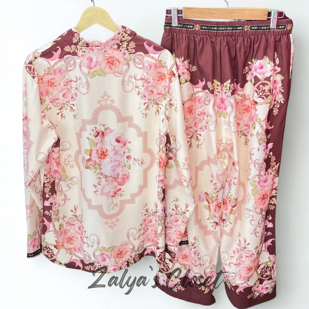 Imported Airport Look Co-ord Set image 1