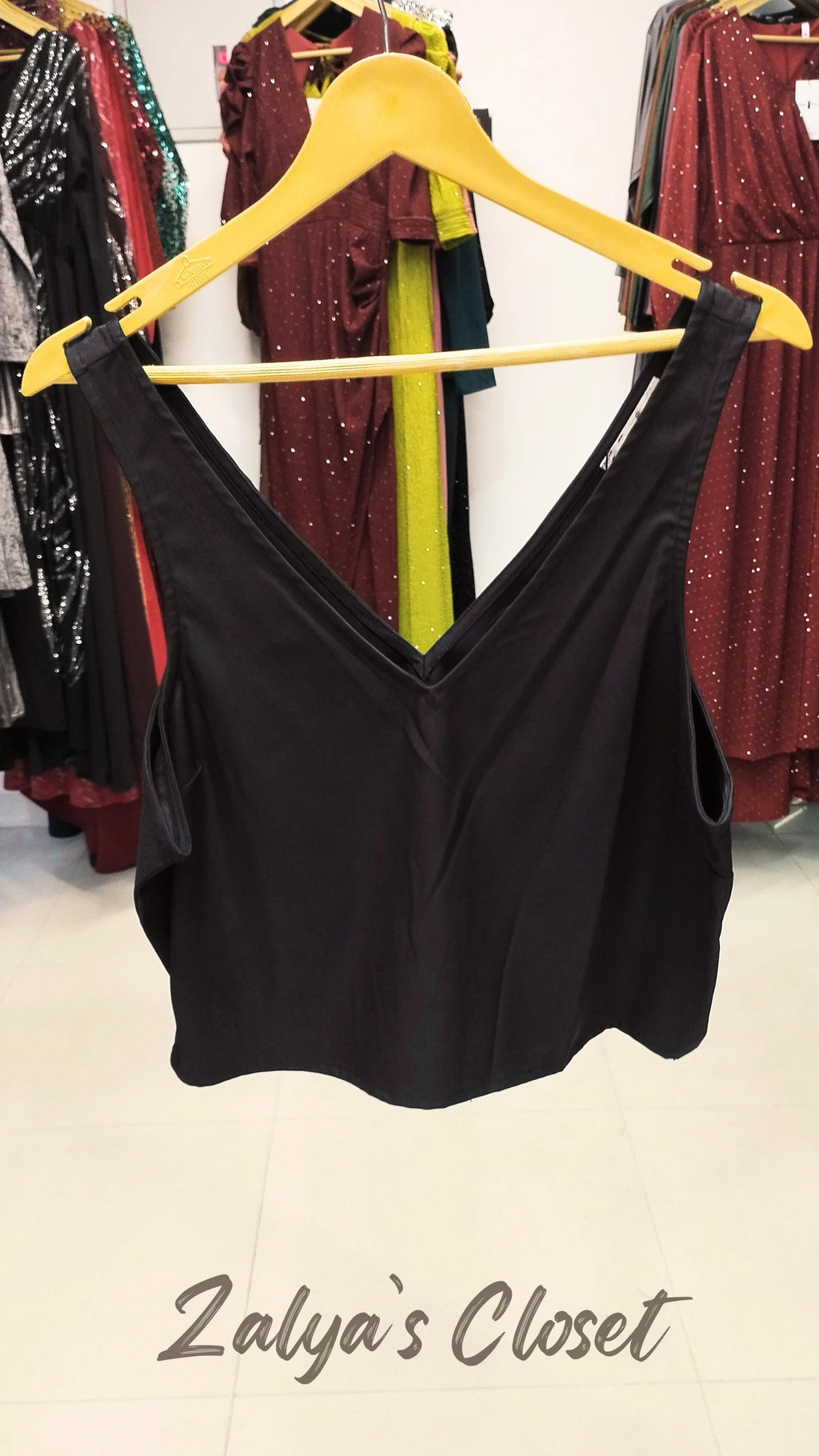 Premium 3pcs Blazer Suit set Black image 6