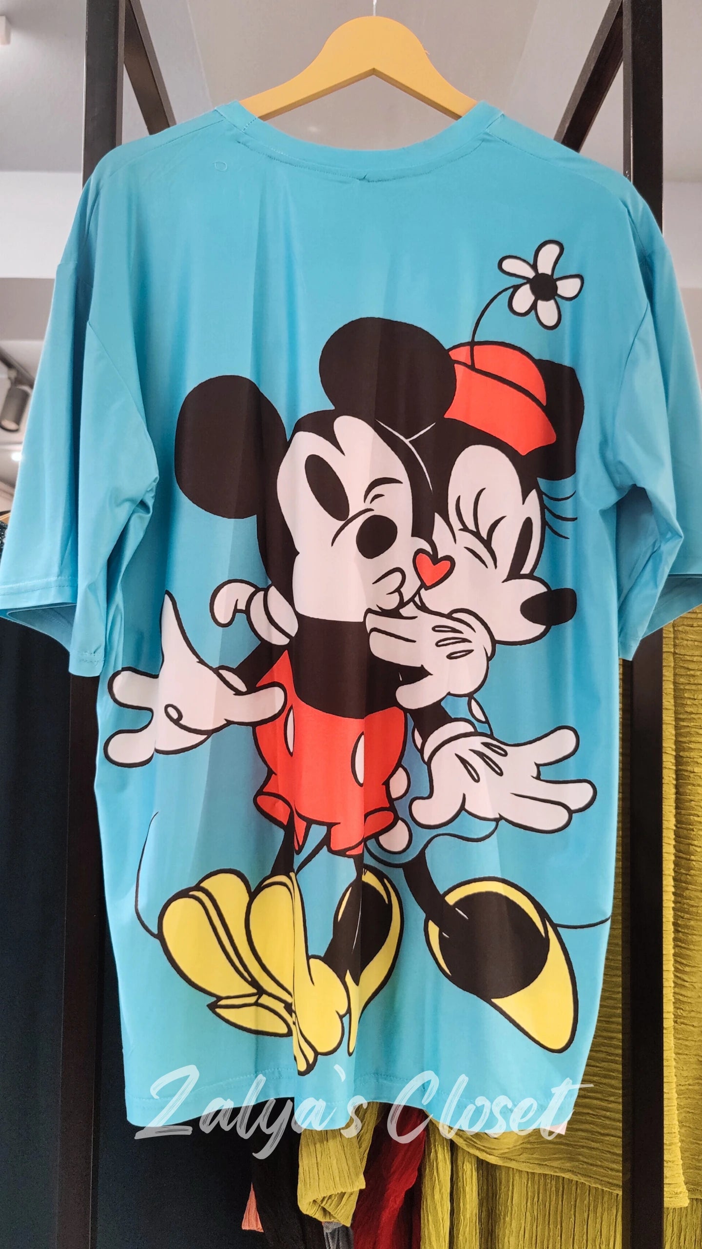 Funky Printed T-shirt image 4