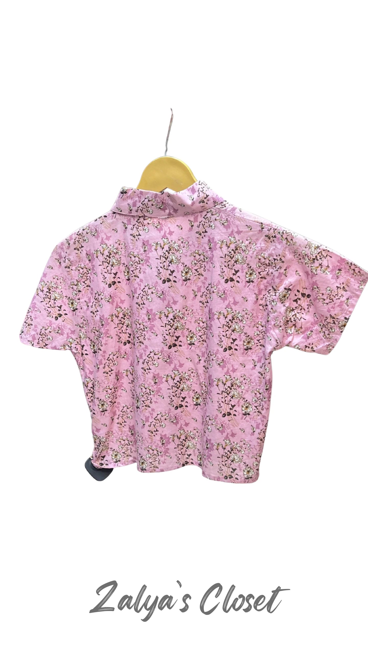 Printed Tops image 10