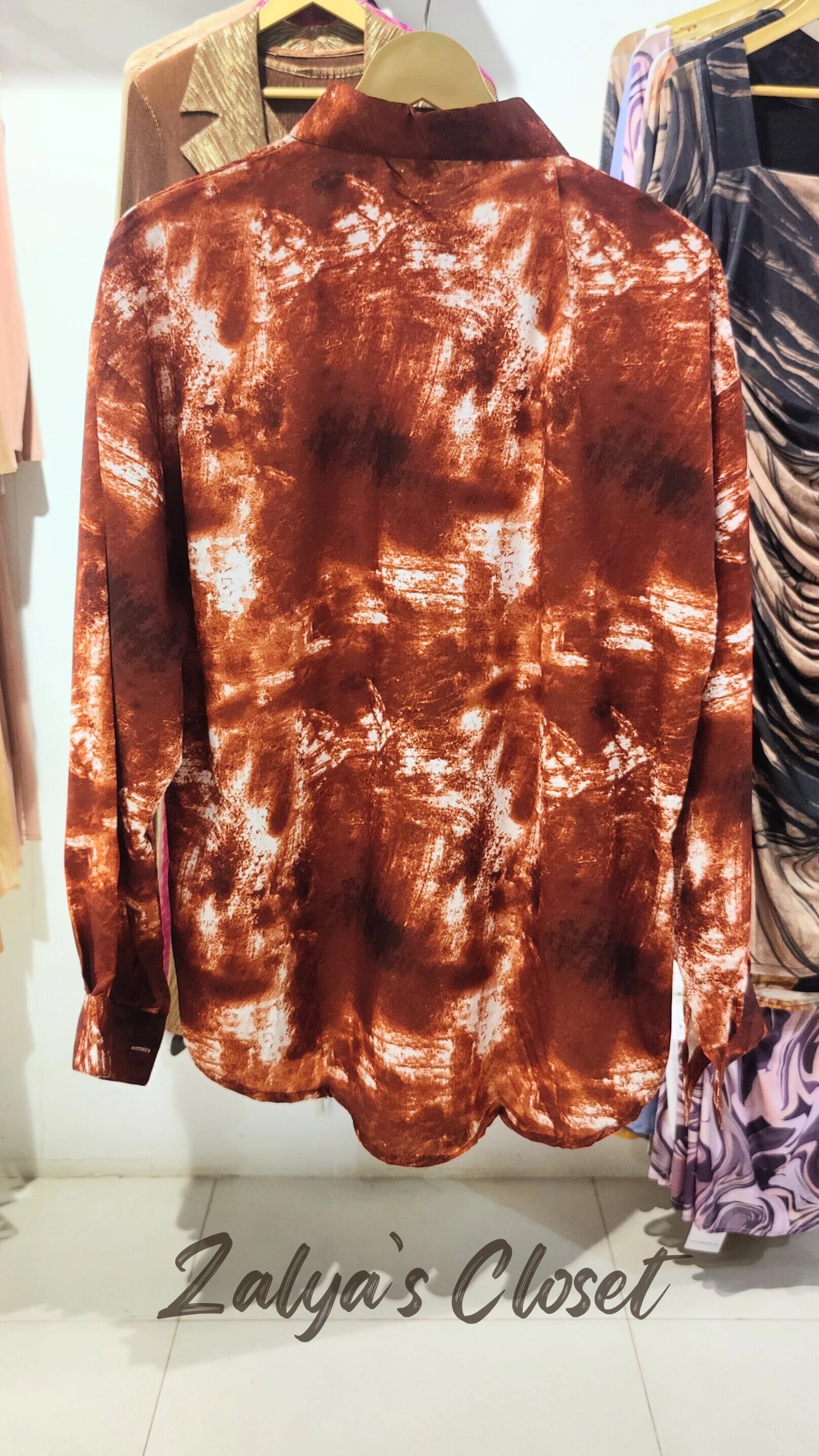 Printed Shirts image 33