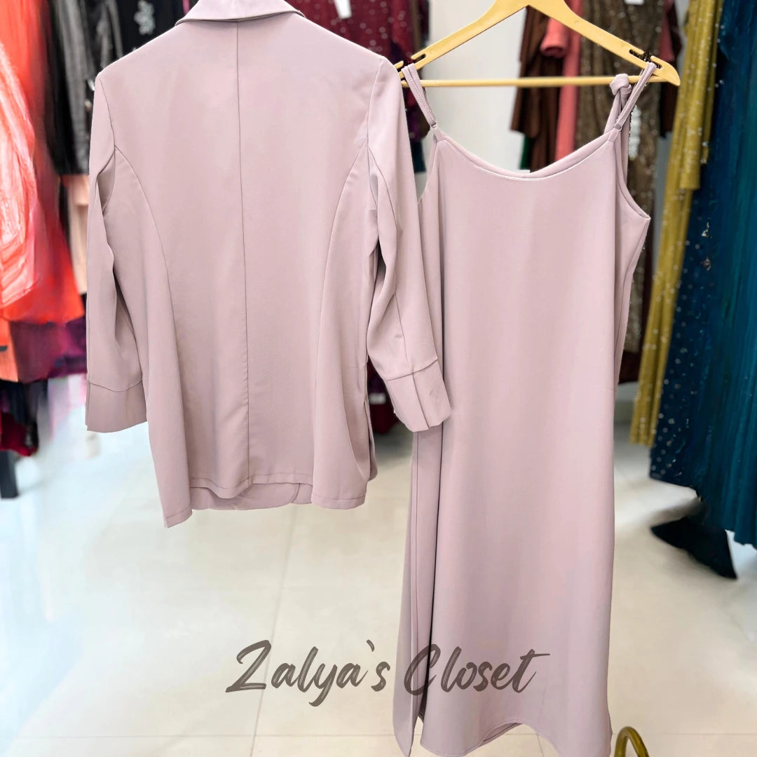 Imported Blazer Set image 3