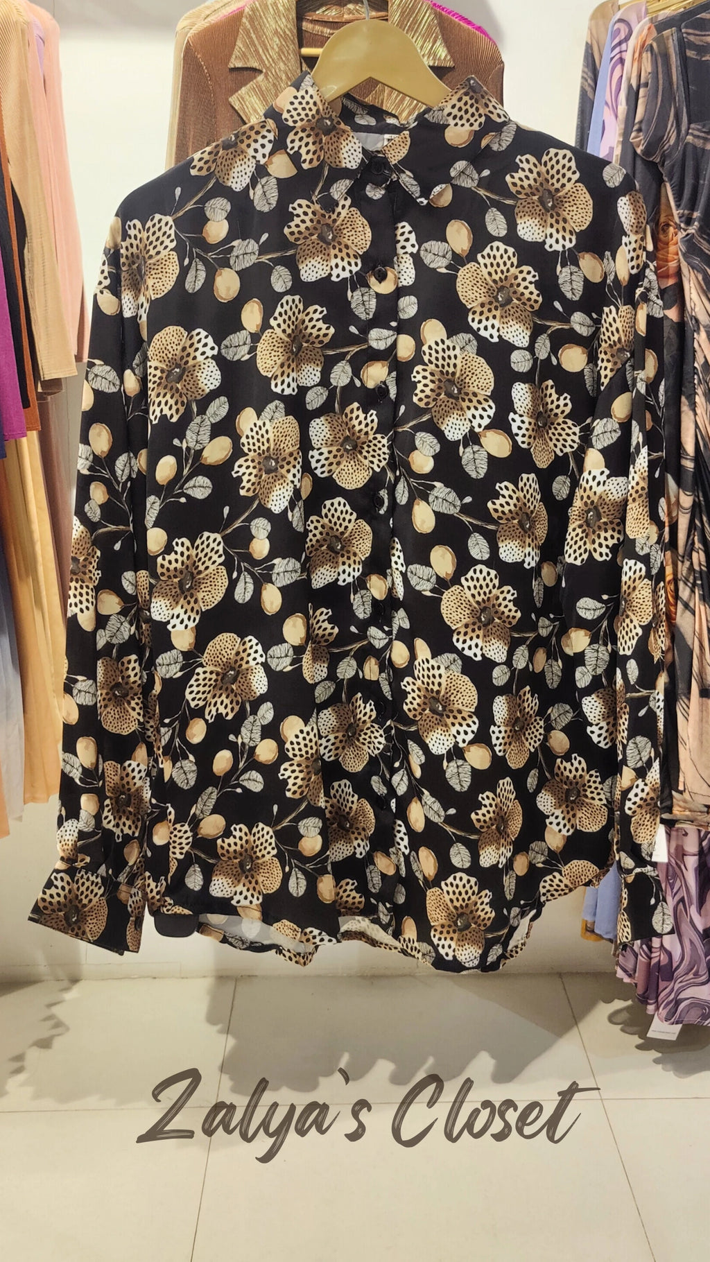 Printed Shirts image 35