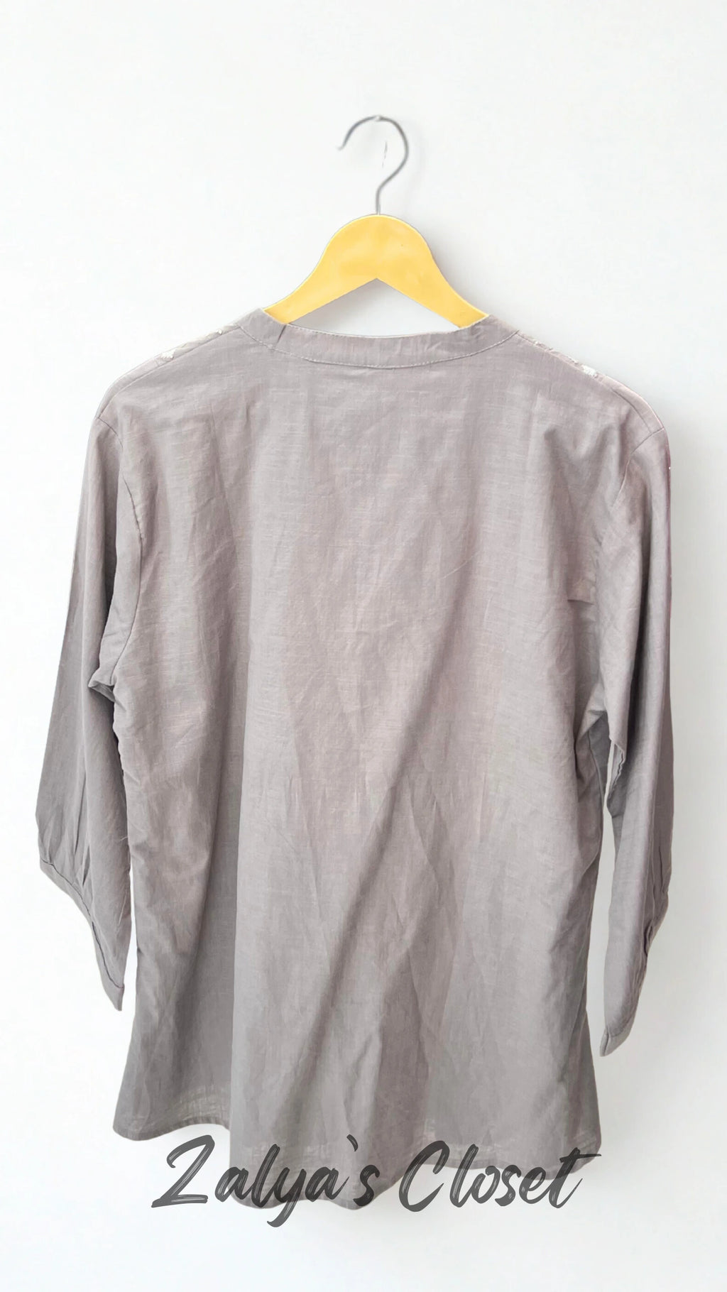 Peplum Style Tops image 7