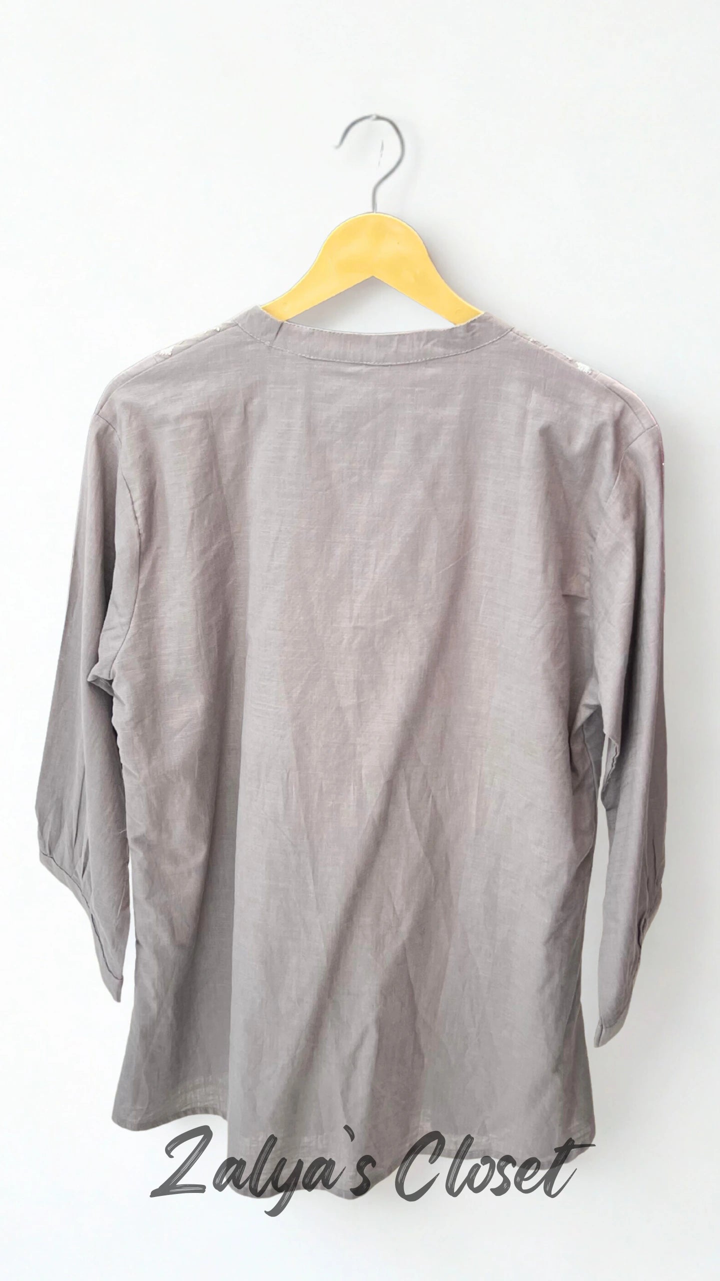 Peplum Style Tops image 7