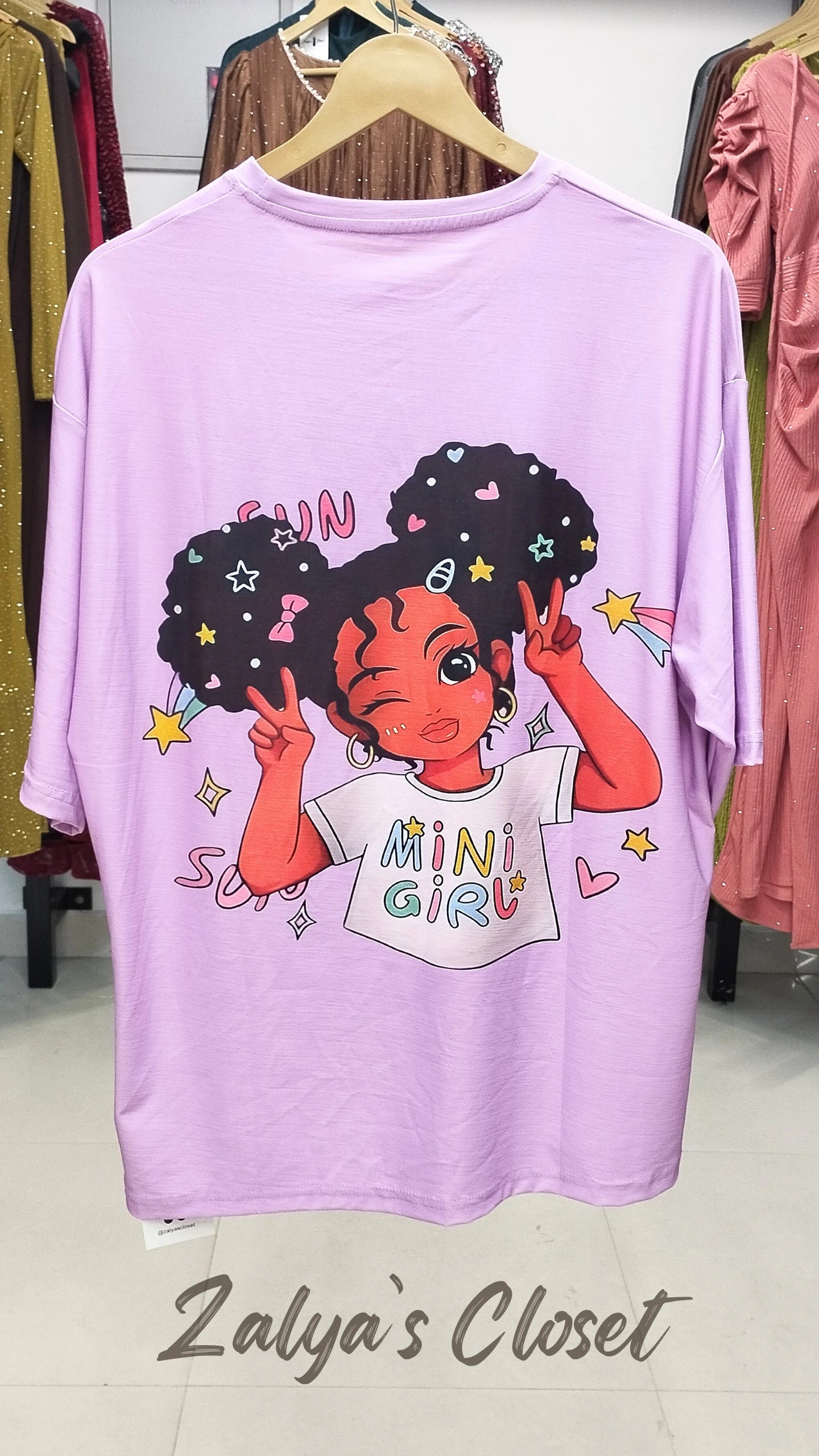 Funky Printed T-shirts image 27