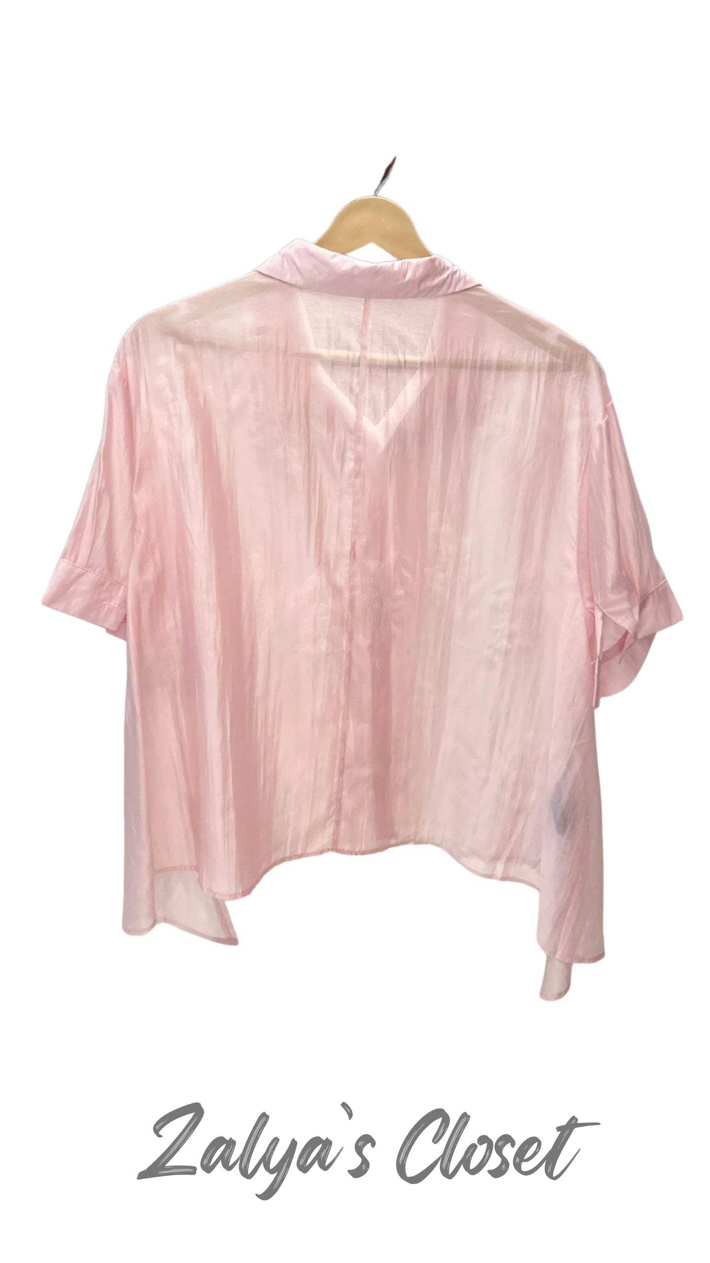 Imported Embroidery Shirts image 8