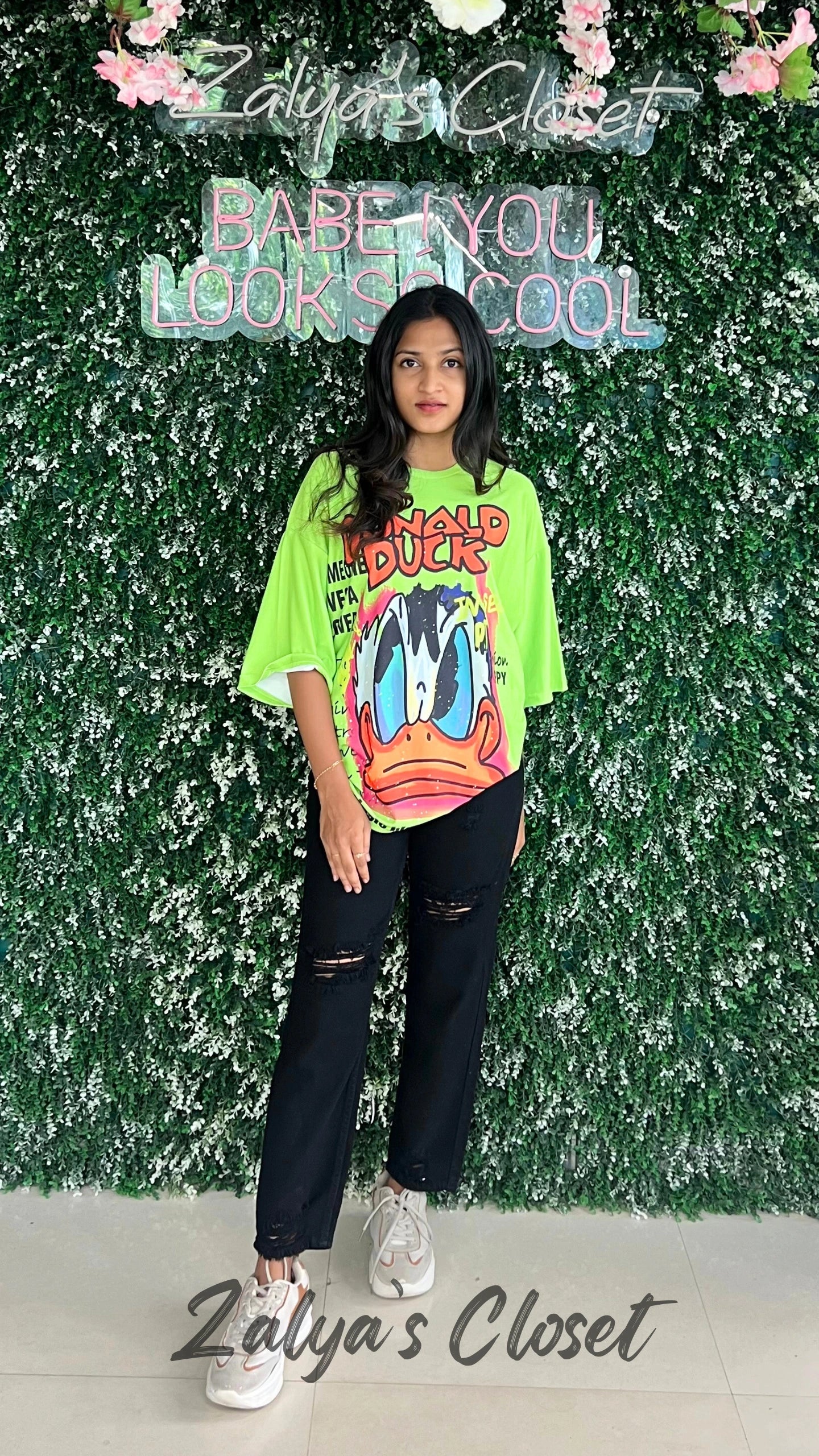 Funky Printed T-shirts image 36