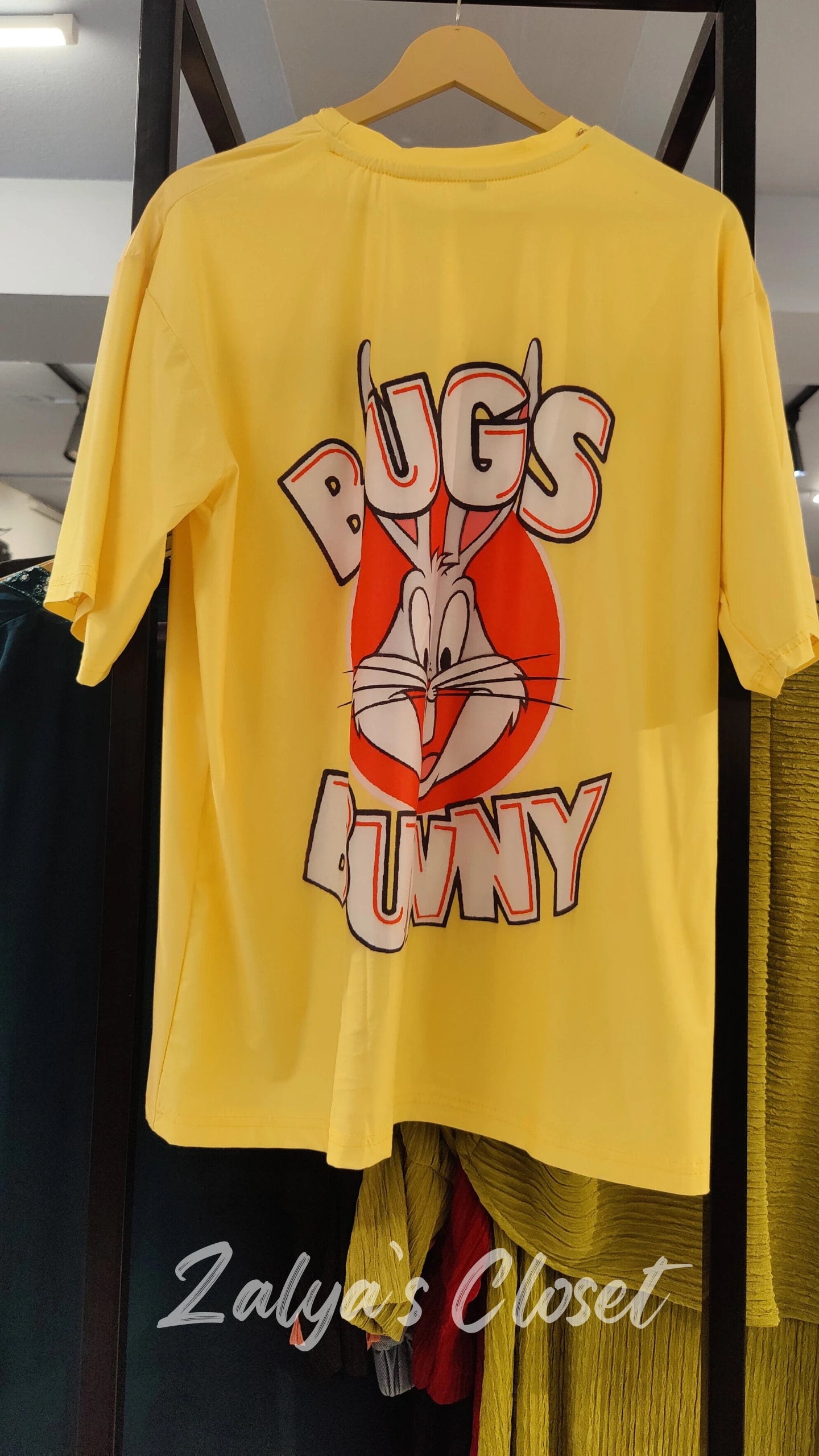 Funky Printed T-shirt image 12