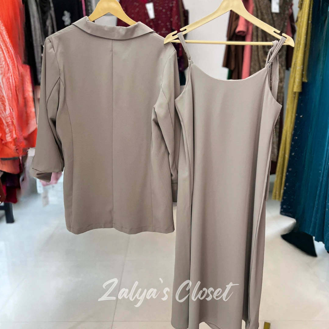 Imported Blazer Set image 1