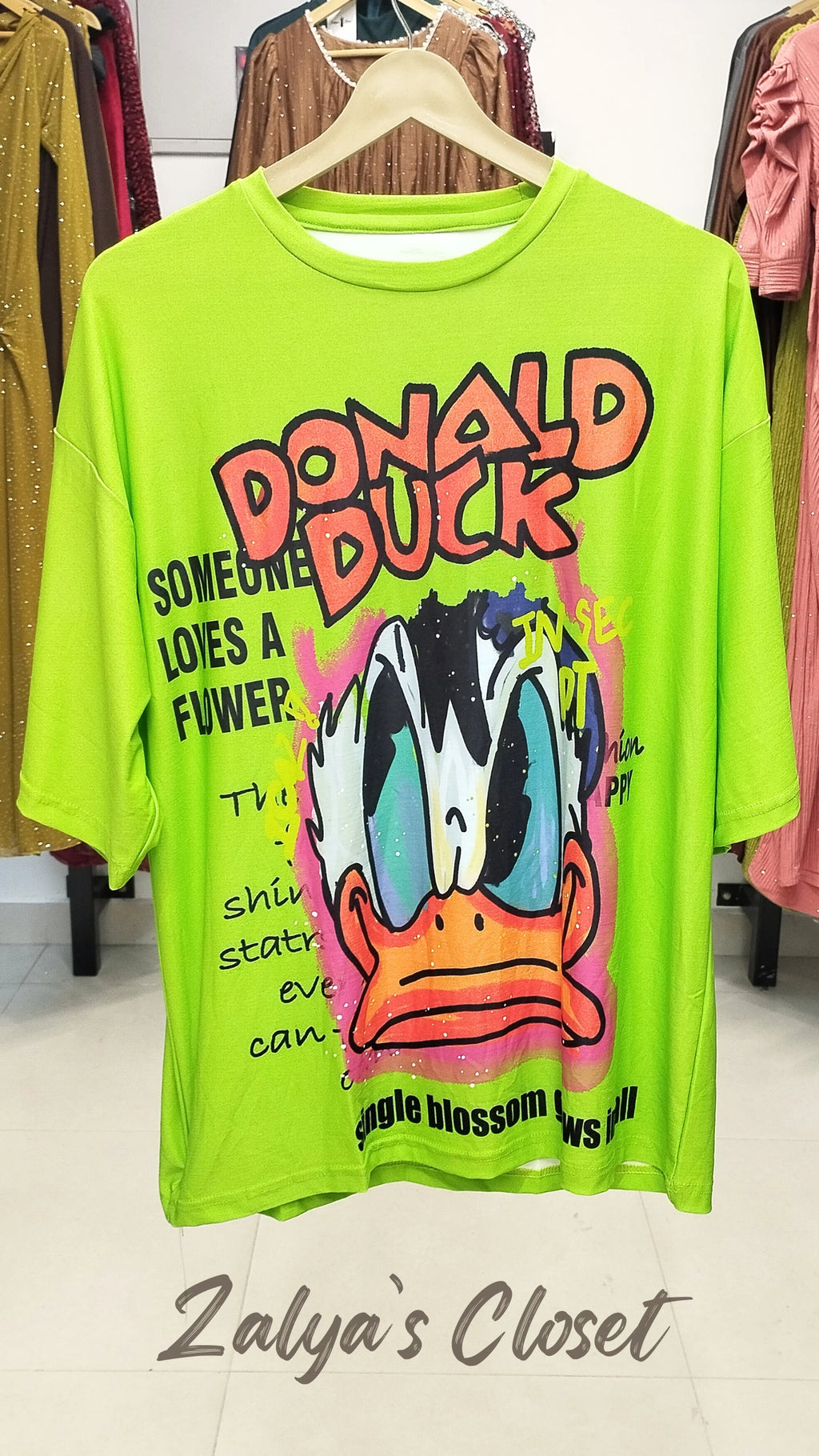 Funky Printed T-shirts image 6