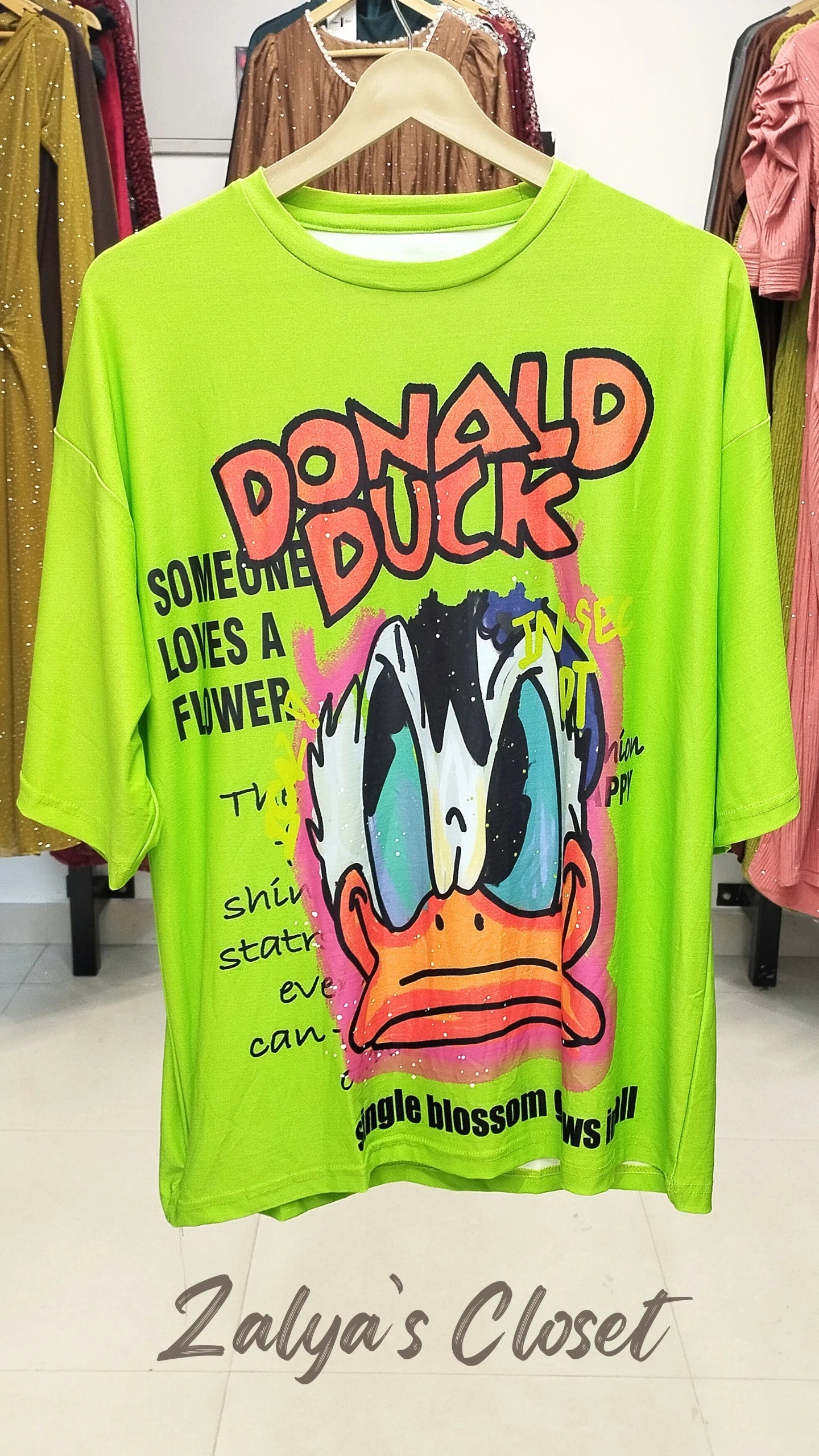 Funky Printed T-shirts image 6