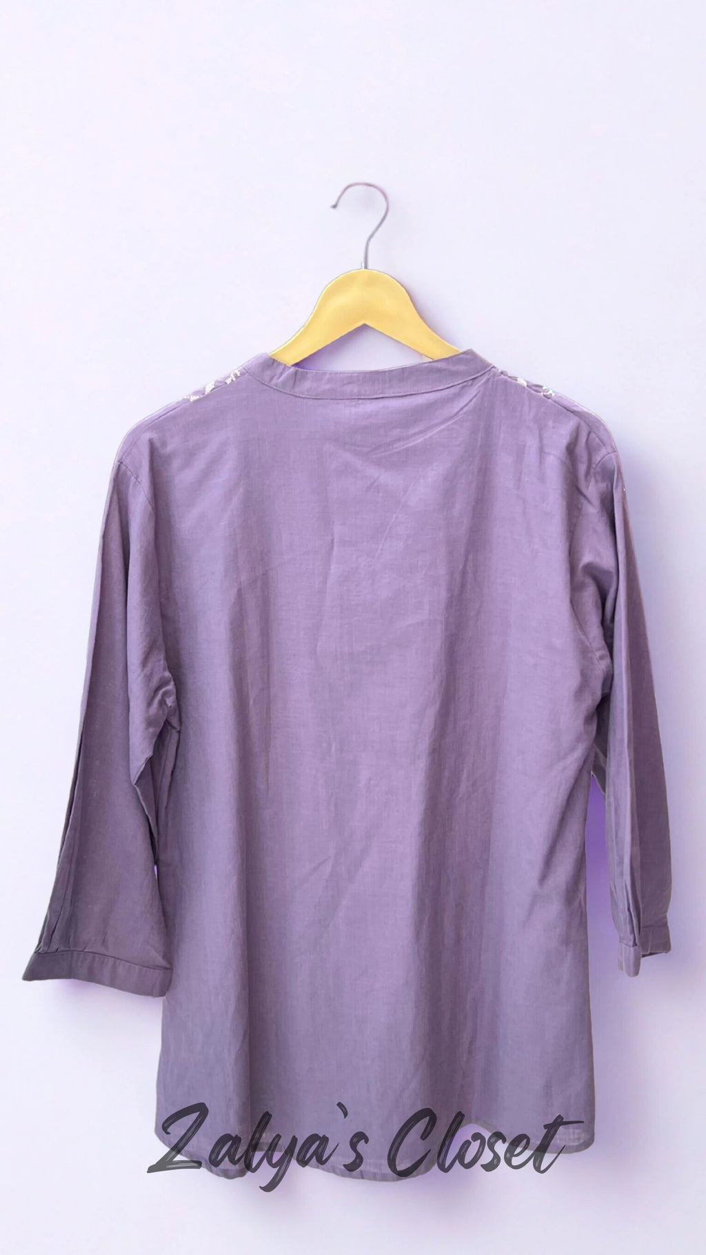 Peplum Style Tops image 10