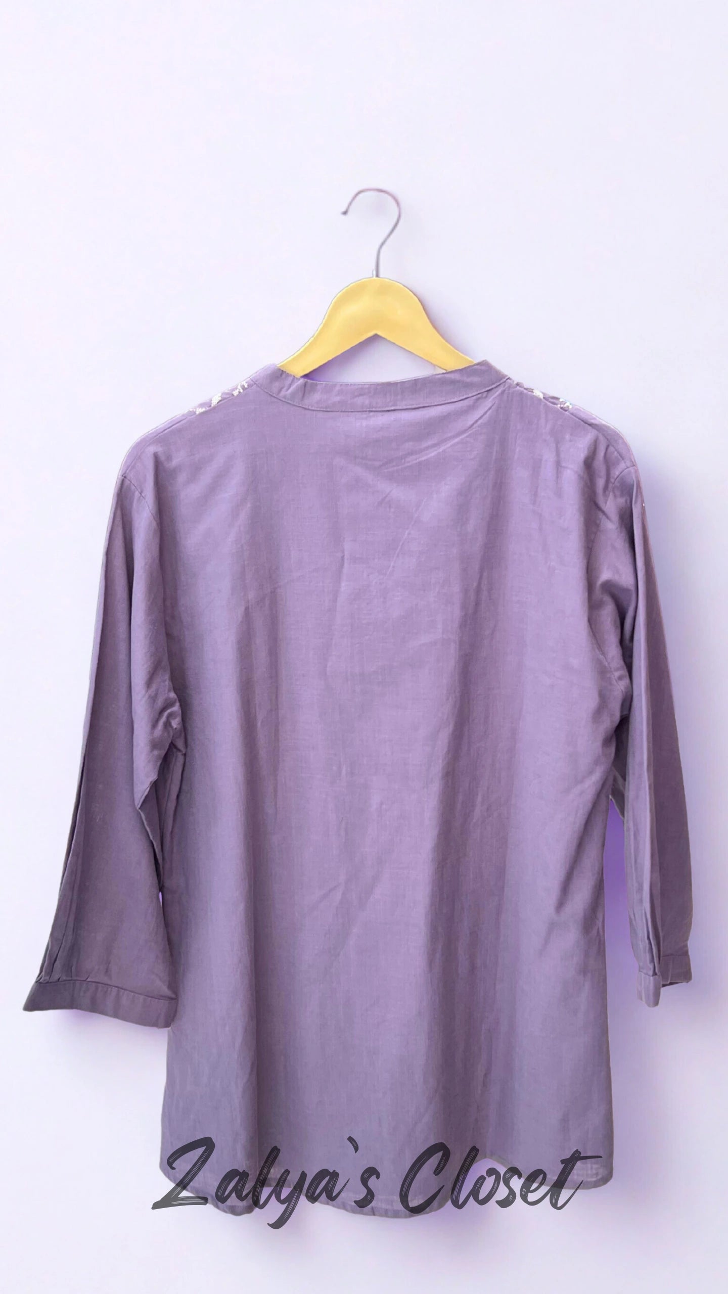 Peplum Style Tops image 10