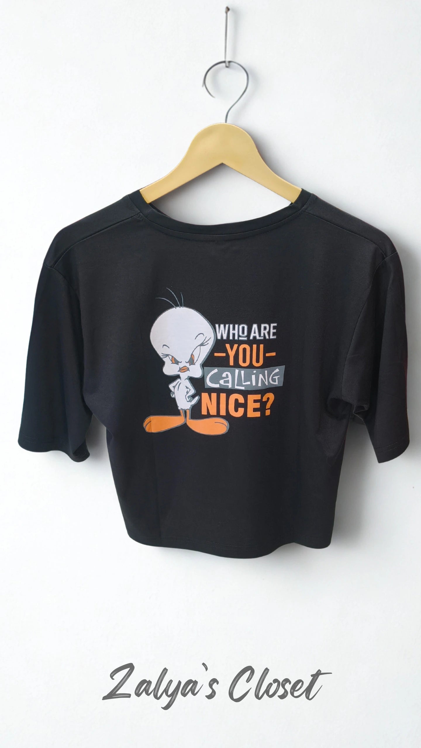 Printed Premium T-Shirts image 8