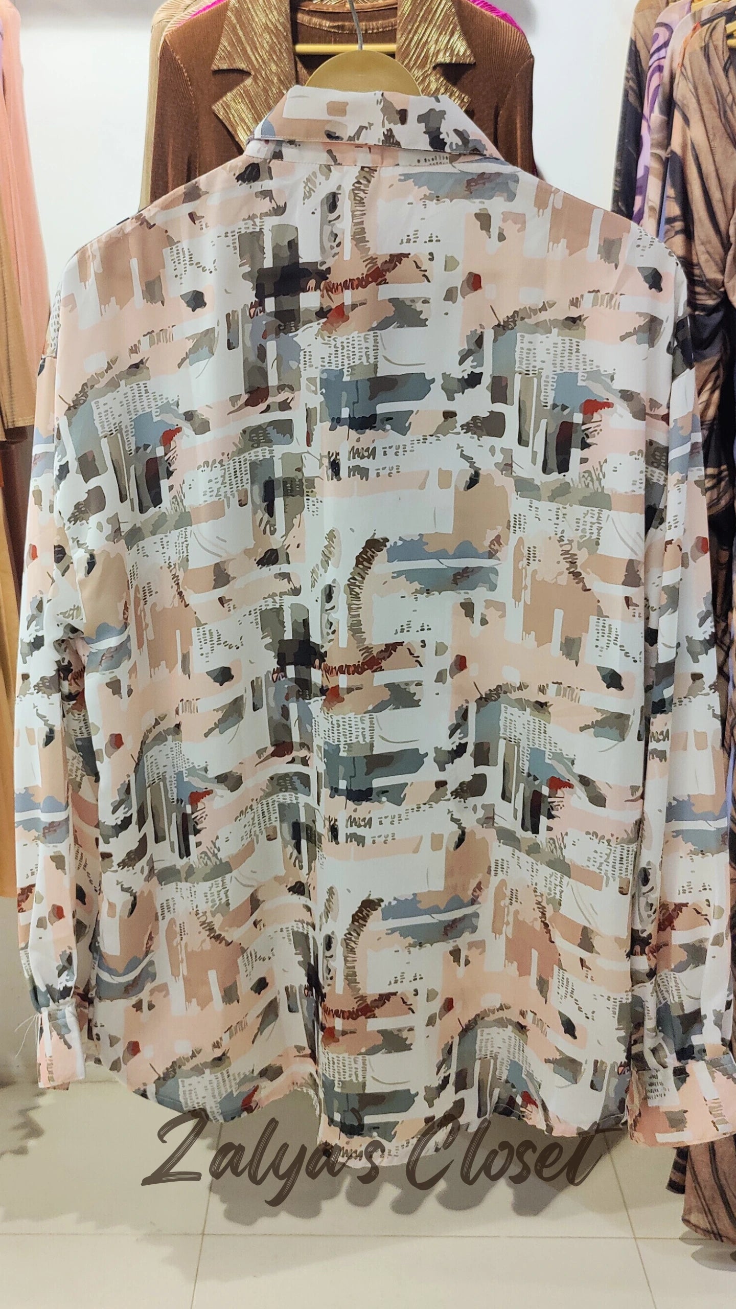 Printed Shirts image 43