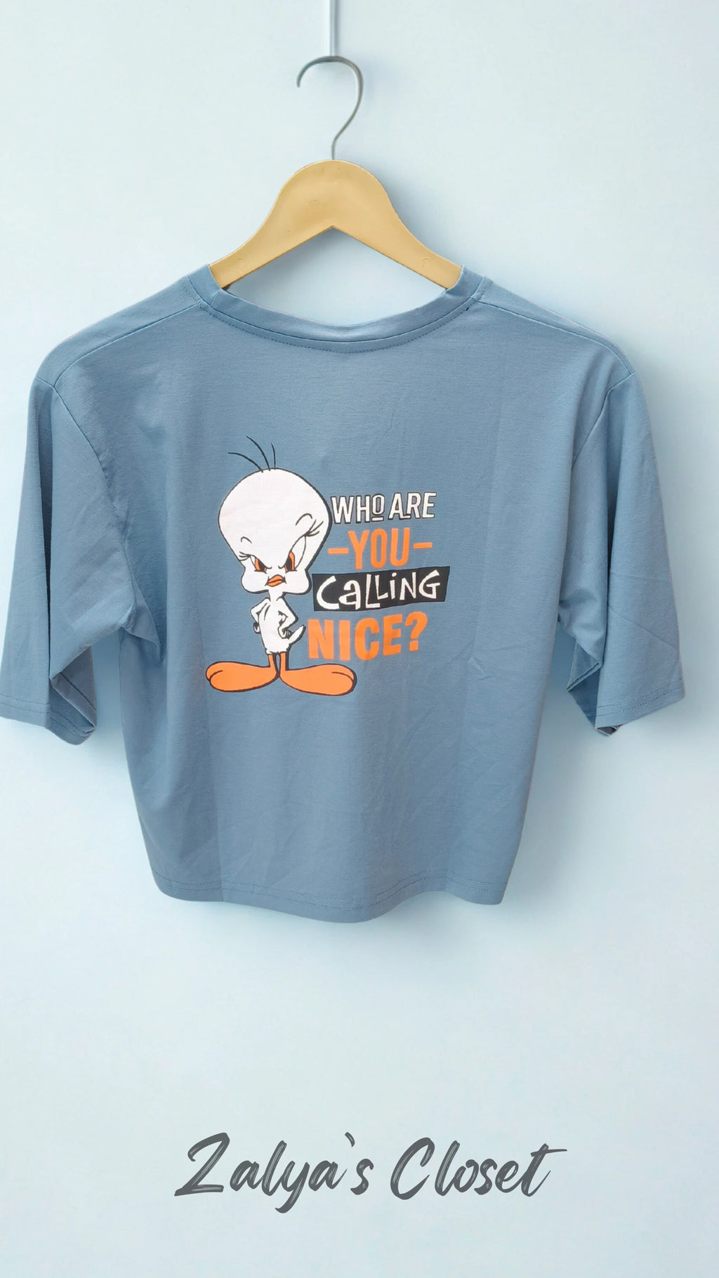 Printed Premium T-Shirts image 4