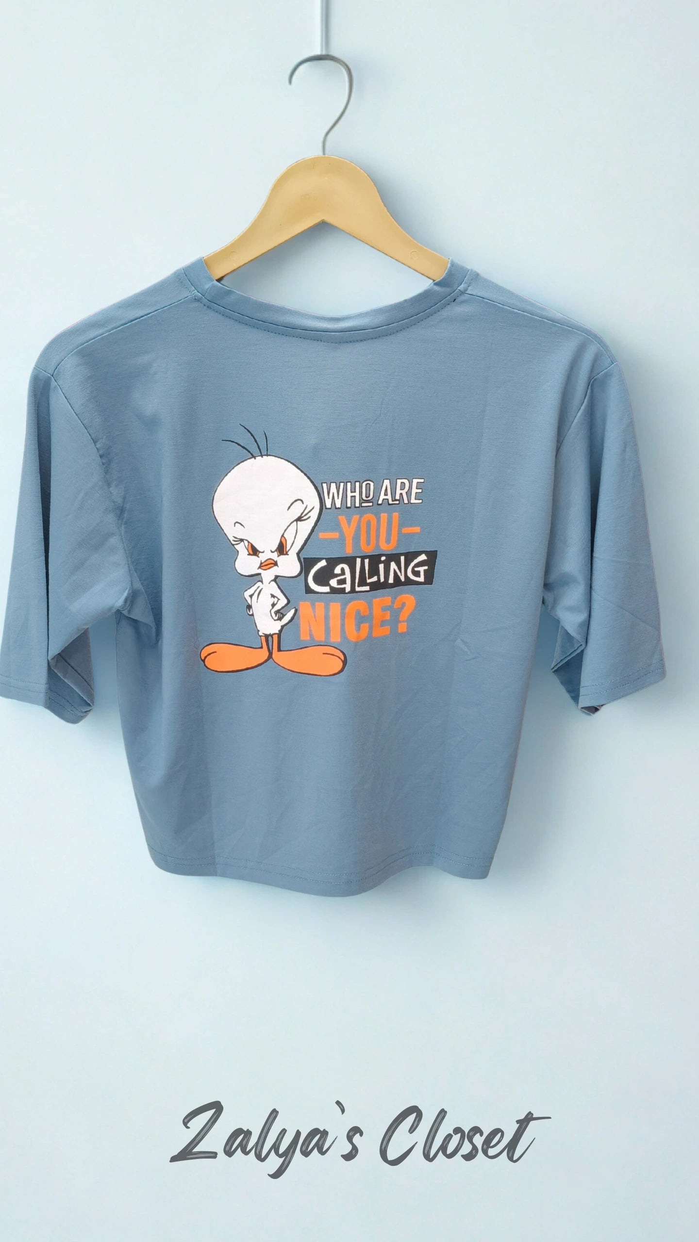 Printed Premium T-Shirts image 4