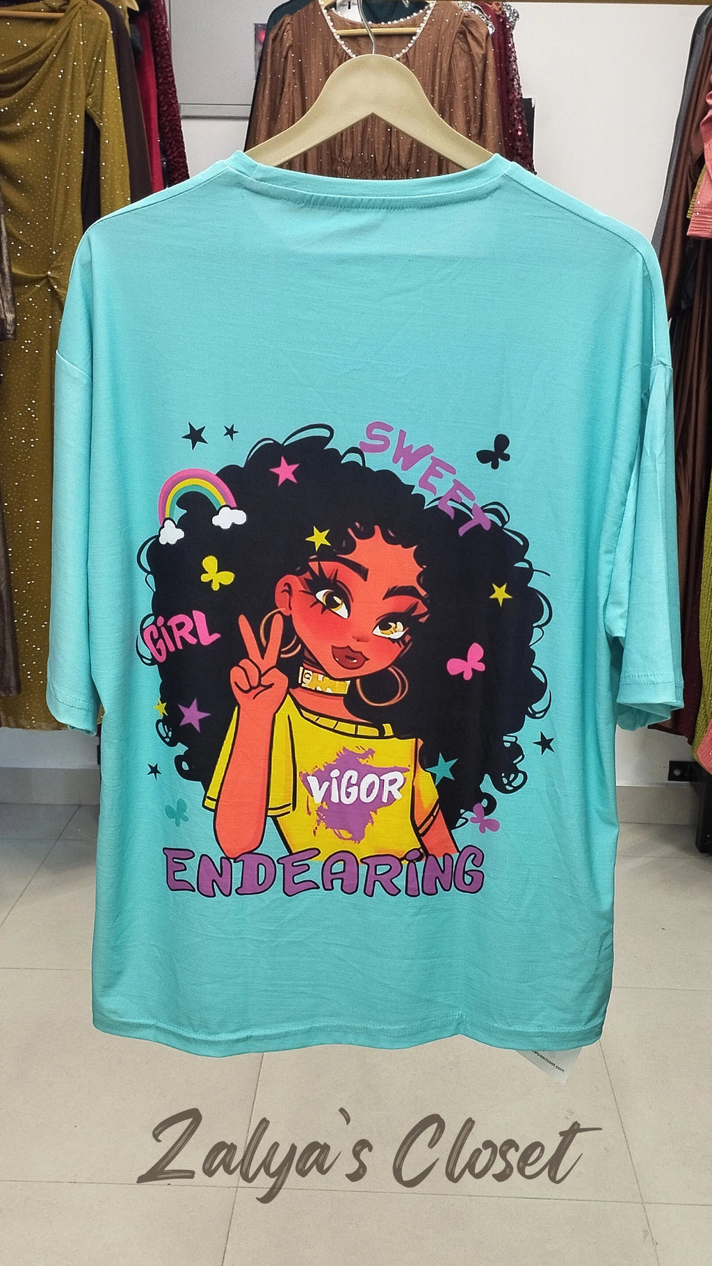 Funky Printed T-shirts image 19