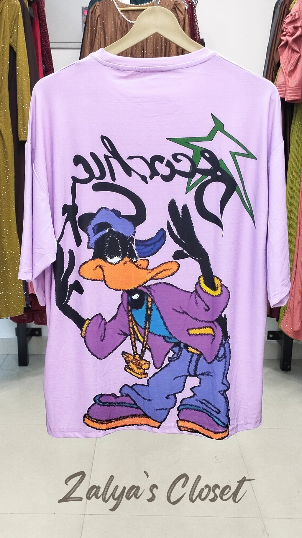 Funky Printed T-shirts image 13