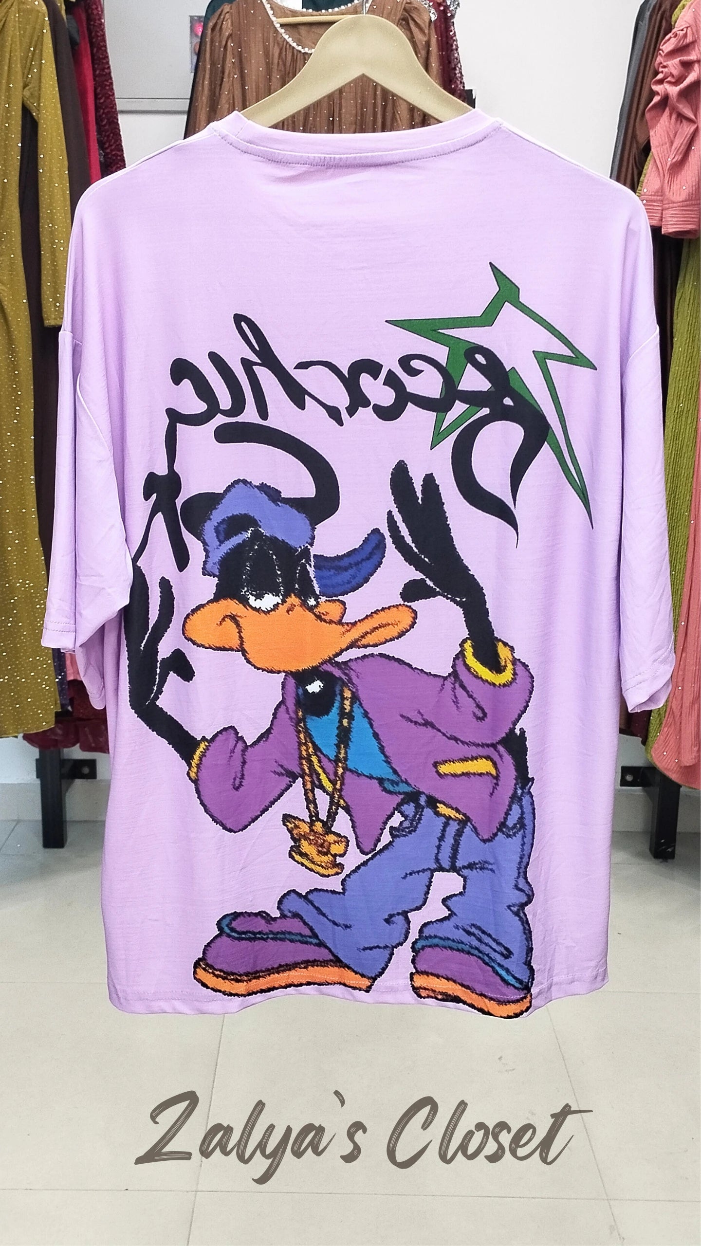 Funky Printed T-shirts image 13