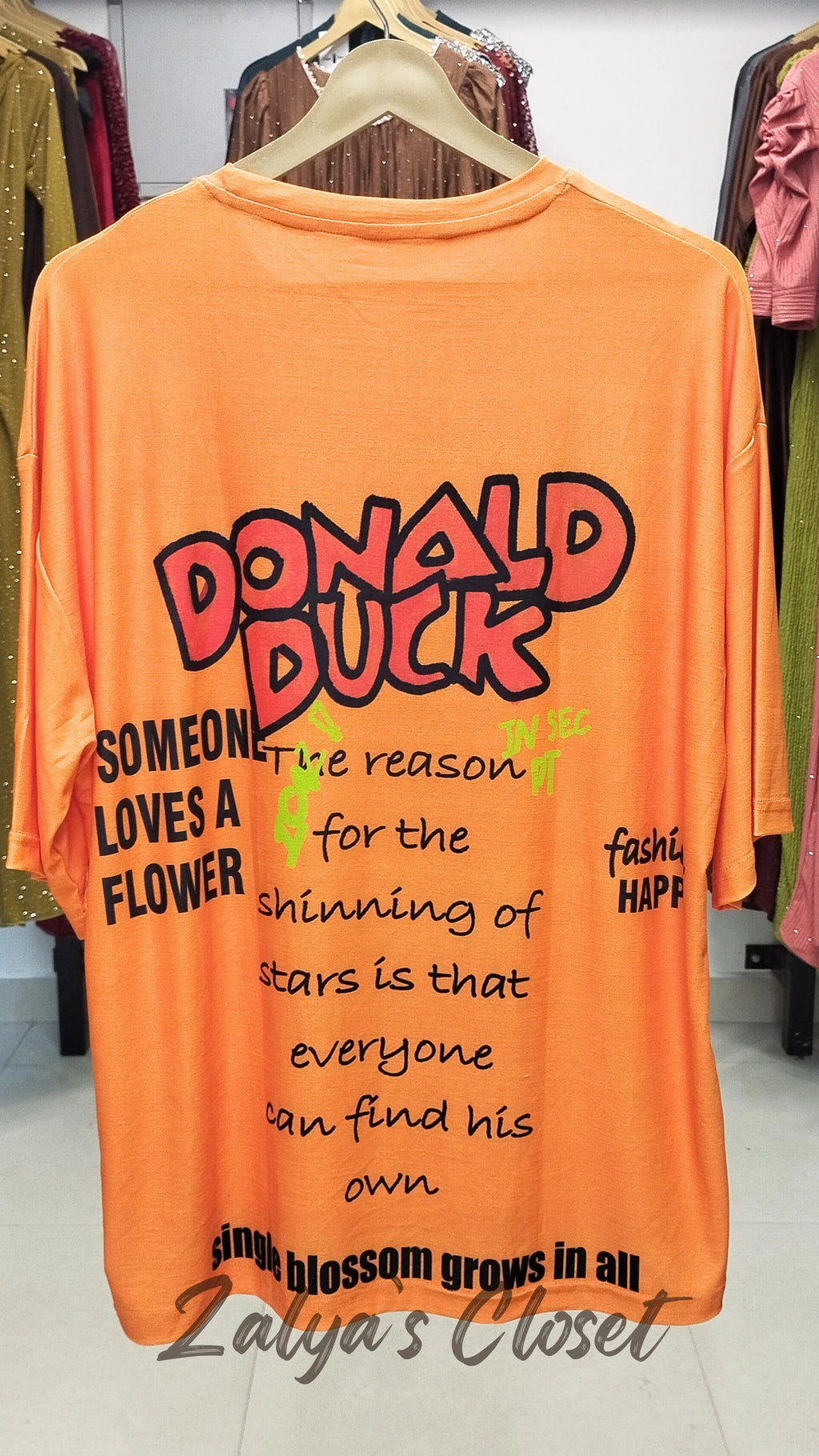 Funky Printed T-shirts image 2