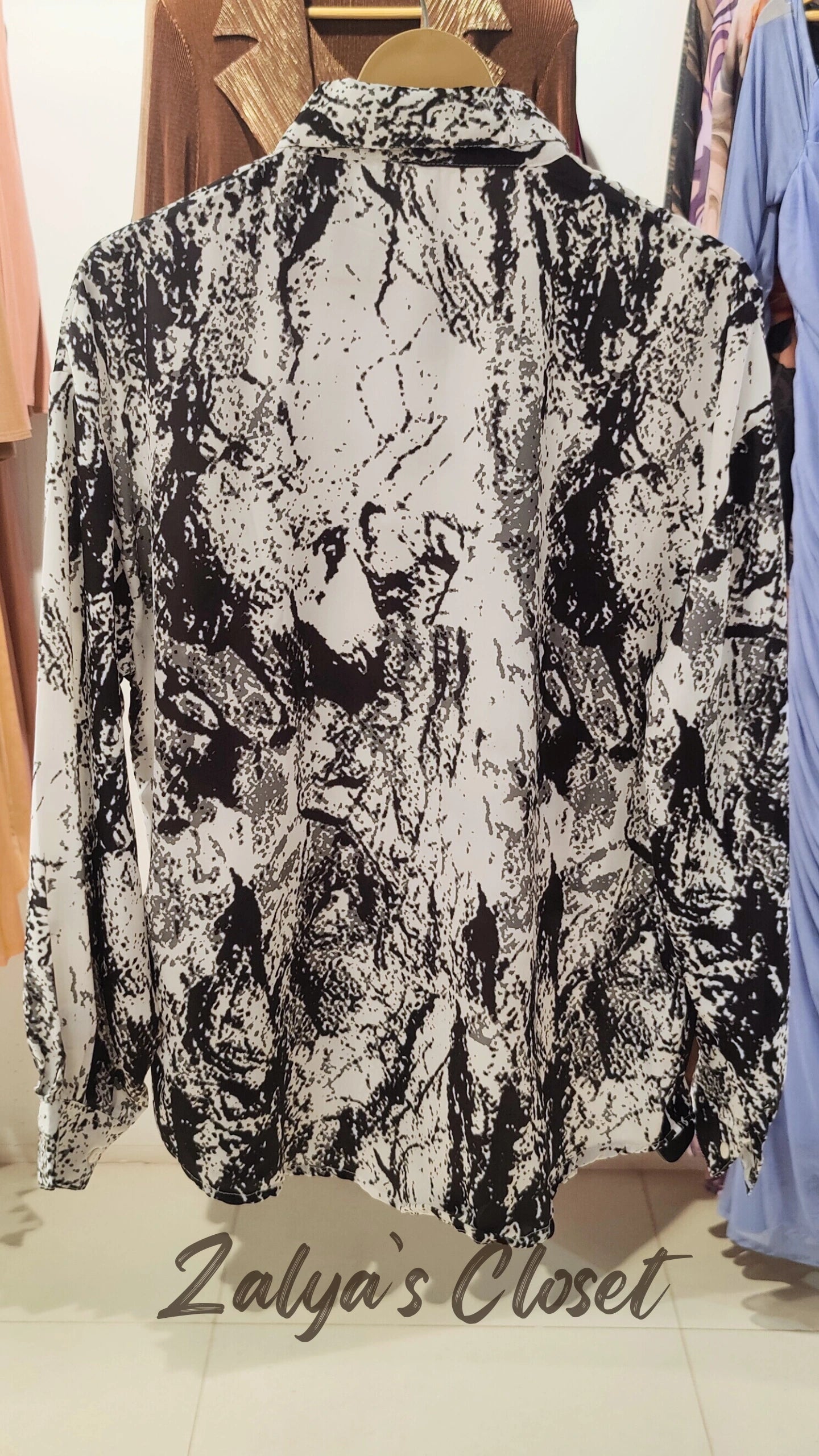 Printed Shirts image 39