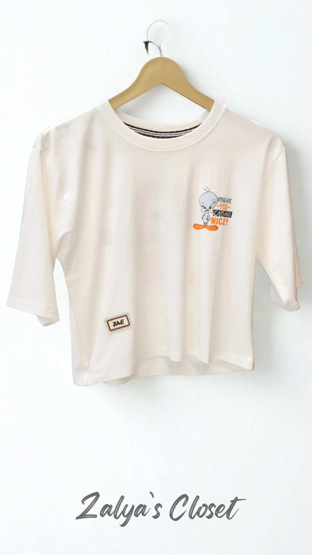 Printed Premium T-Shirts image 9