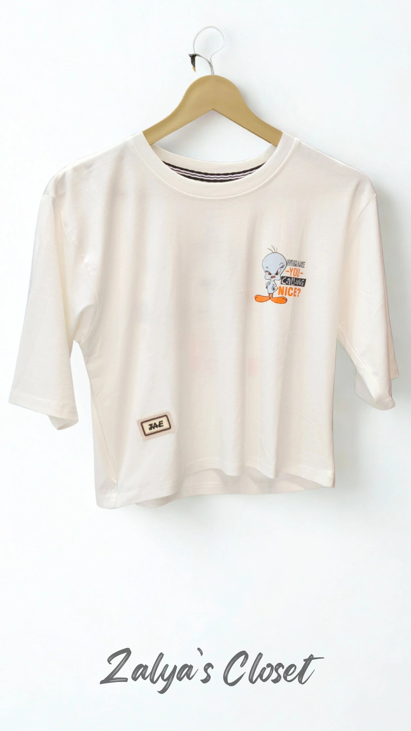 Printed Premium T-Shirts image 9