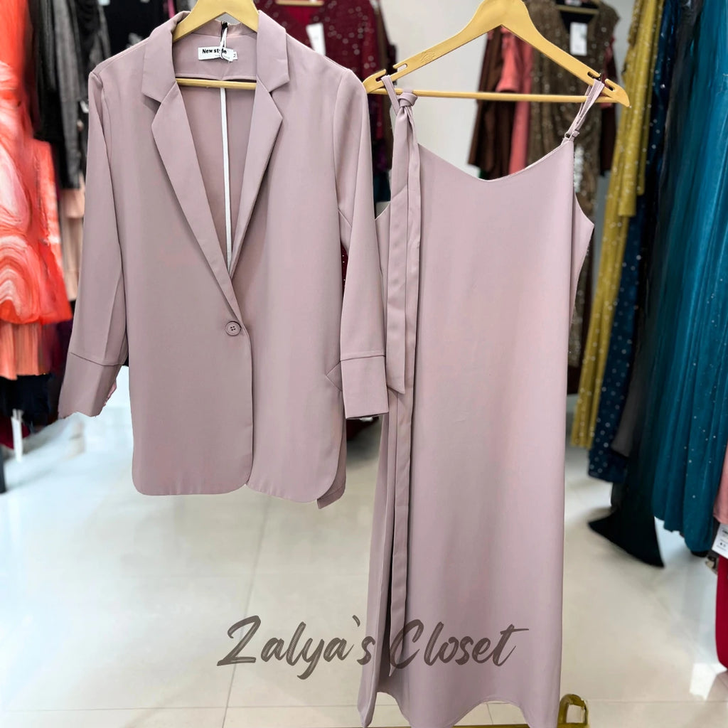 Imported Blazer Set image 4