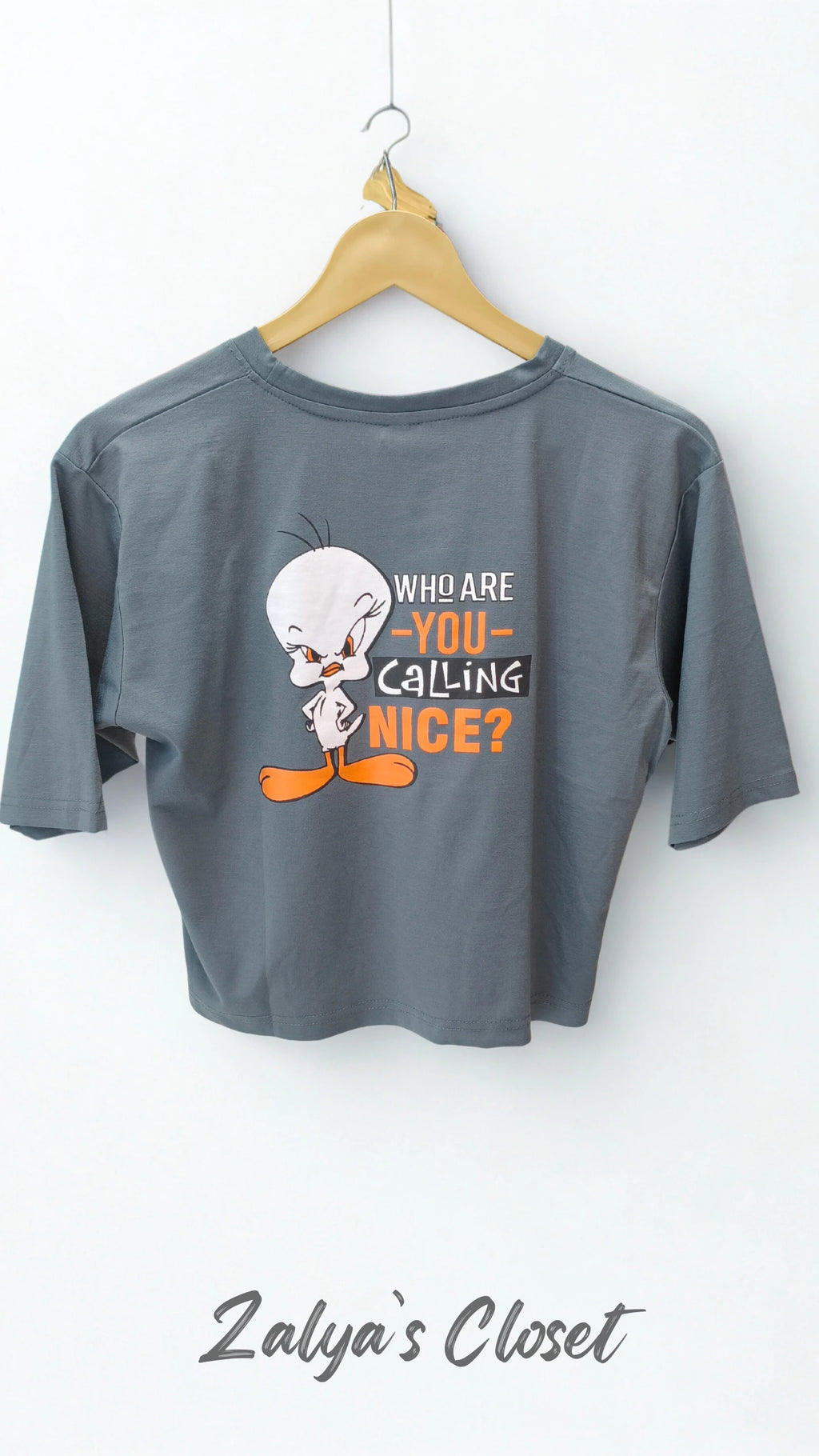 Printed Premium T-Shirts image 7