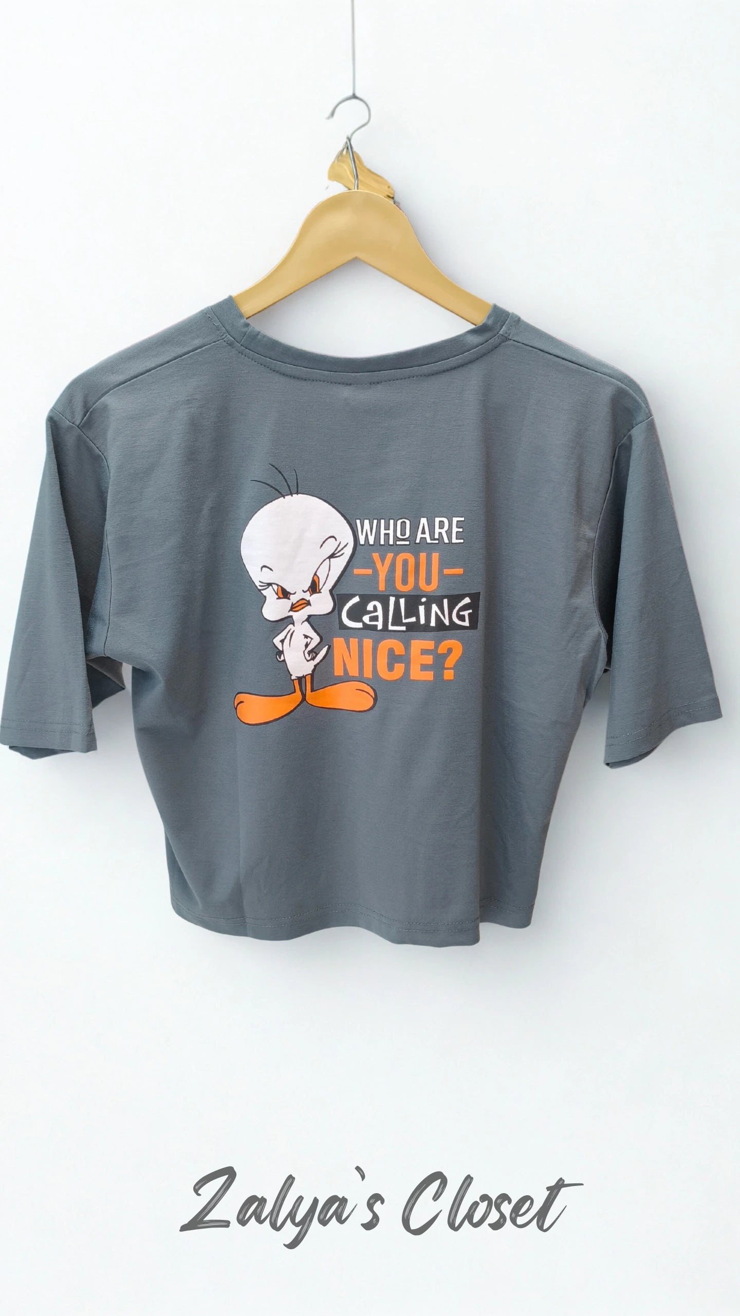 Printed Premium T-Shirts image 7